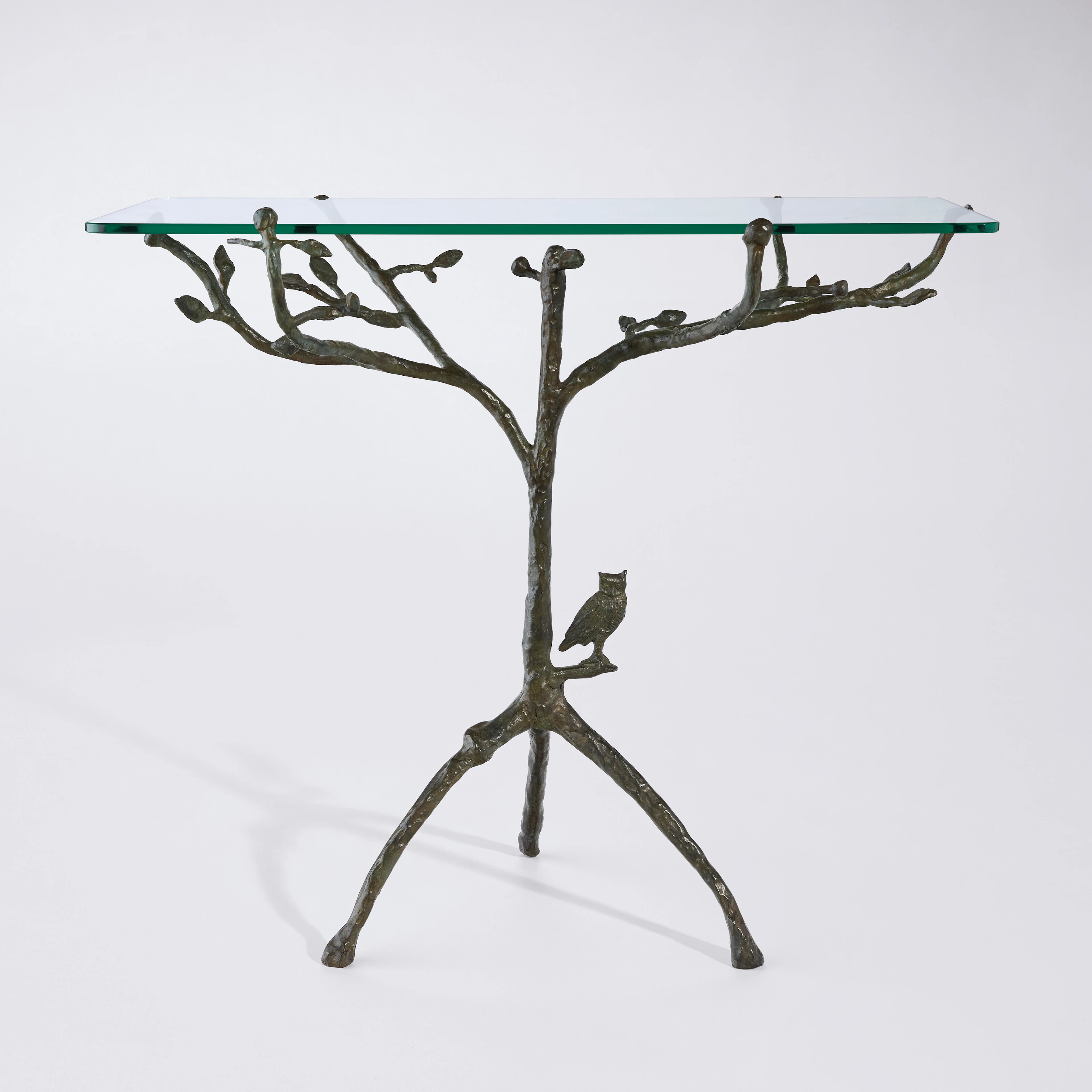 DIEGO GIACOMETTI (1902-1985)