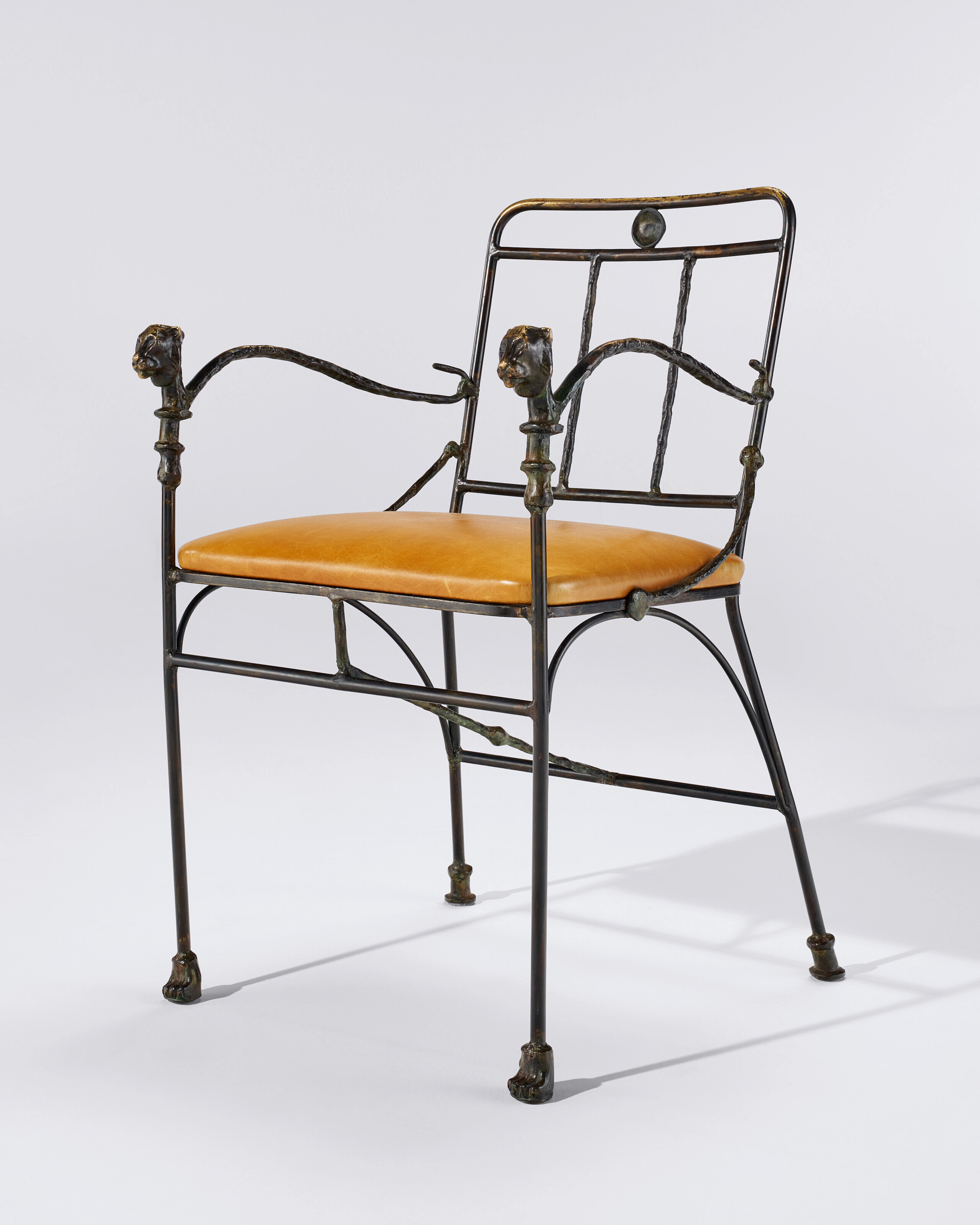 DIEGO GIACOMETTI (1902-1985)