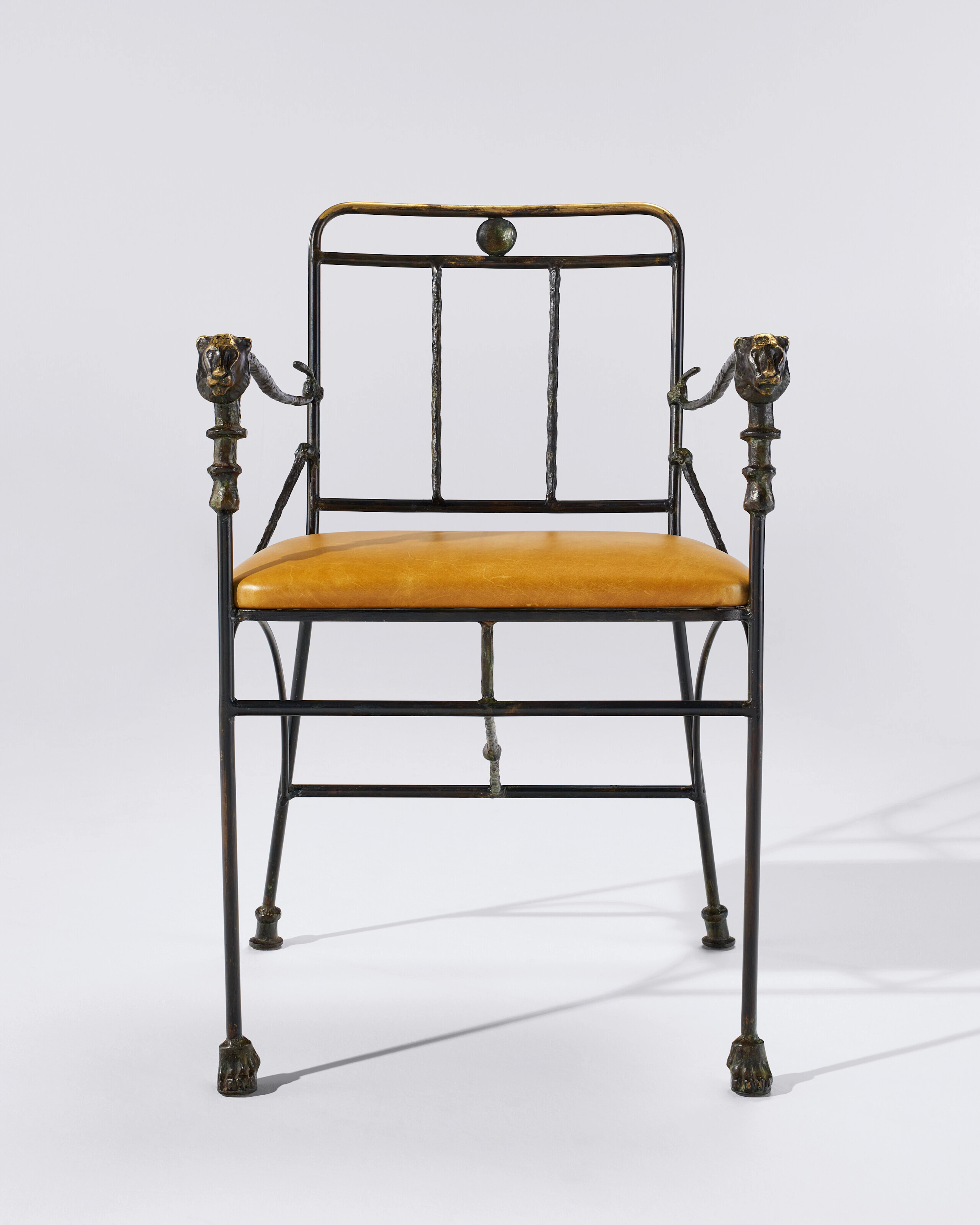 DIEGO GIACOMETTI (1902-1985)
