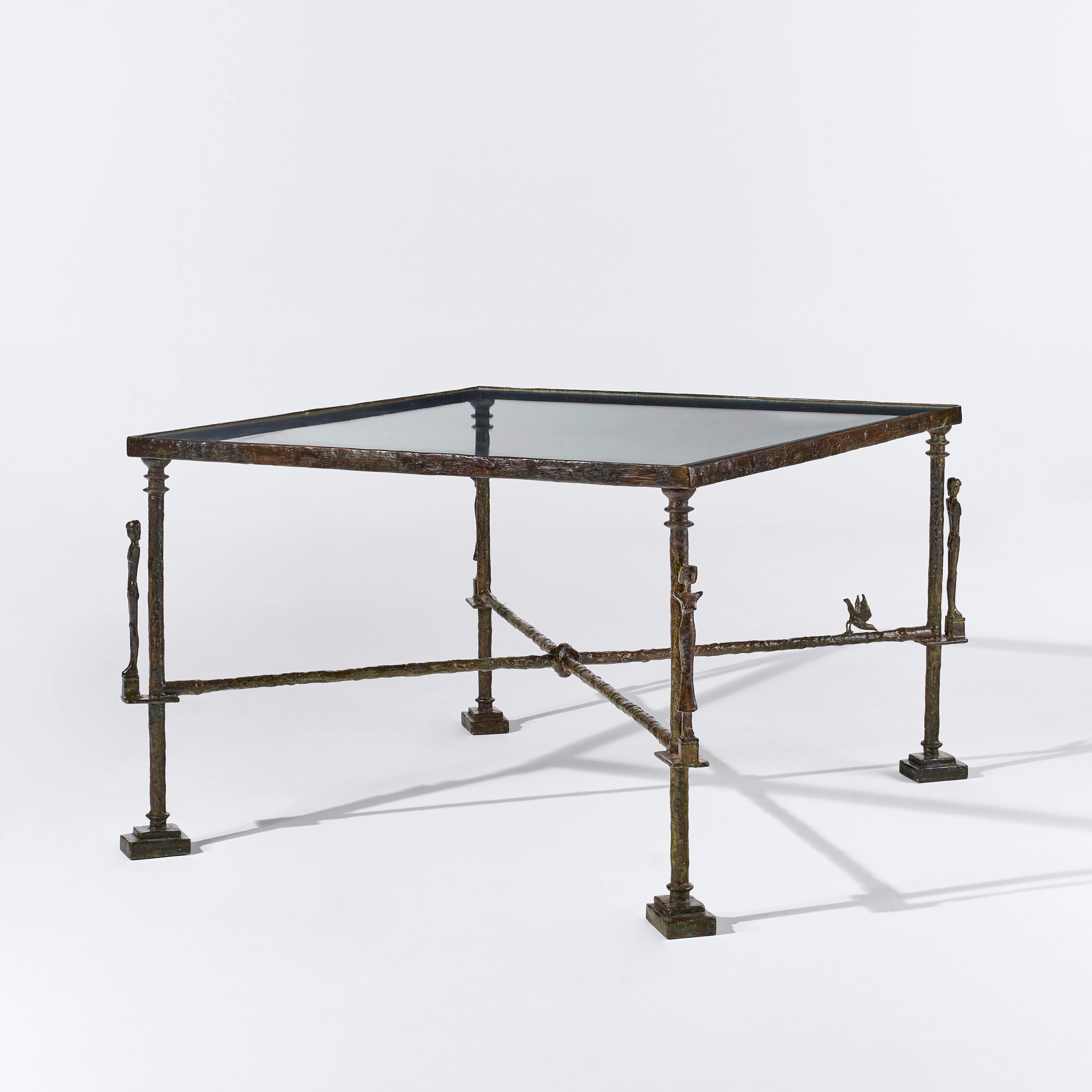 DIEGO GIACOMETTI (1902-1985)