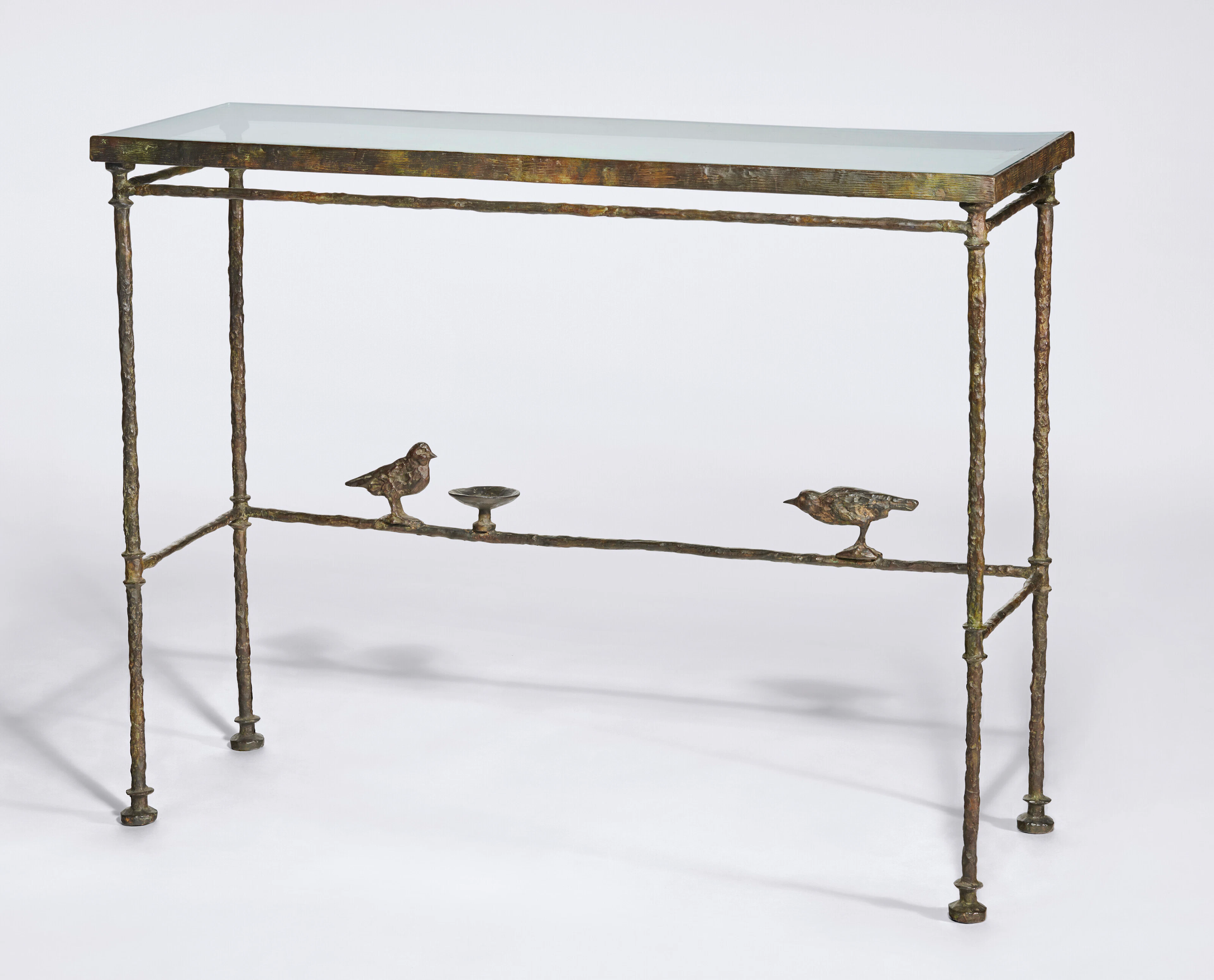 DIEGO GIACOMETTI (1902-1985)