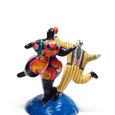 Niki de Saint Phalle (19302002) Barnebys