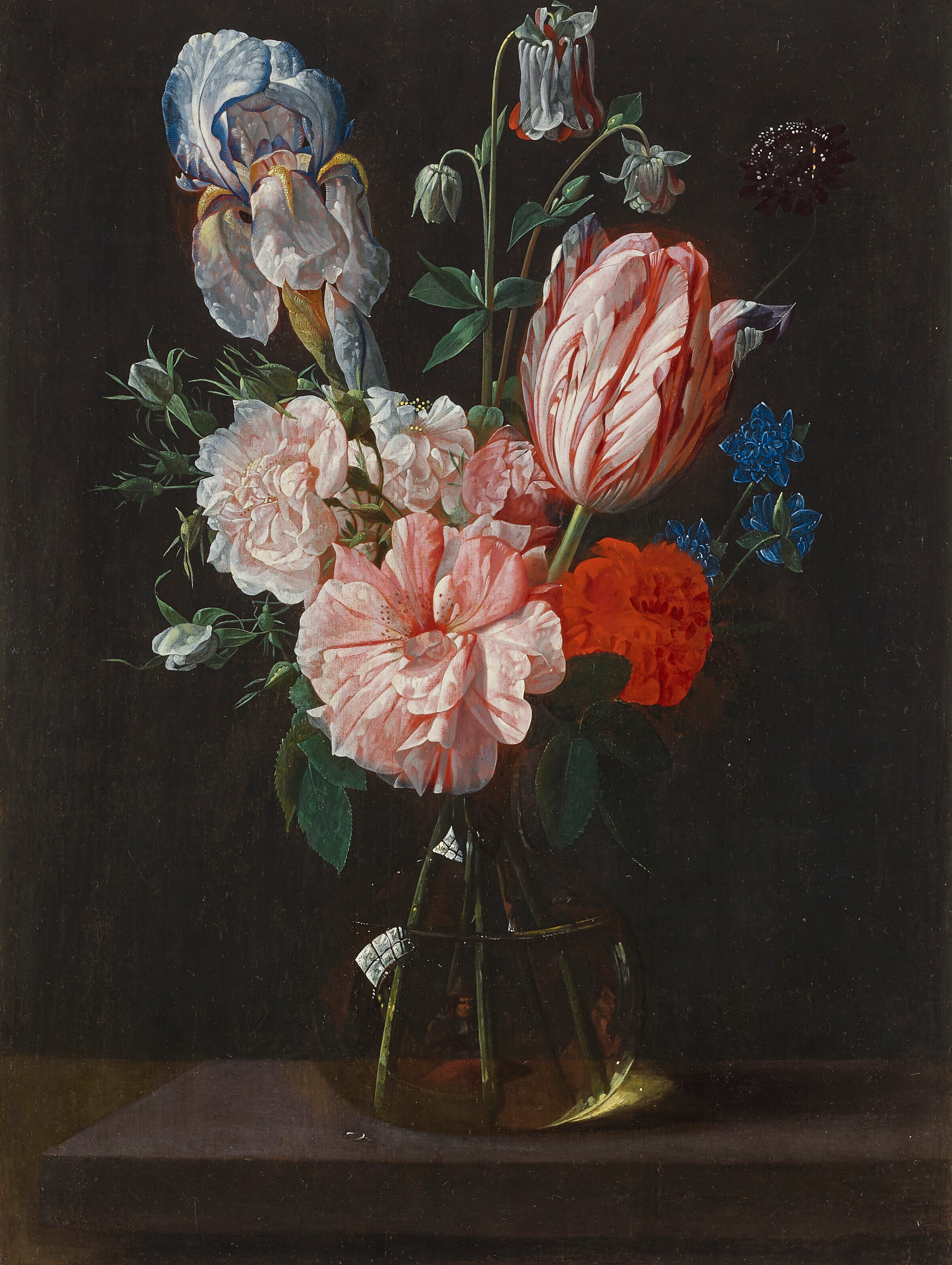 NICOLAES VAN VEERENDAEL (ANTWERP 1640-1691)