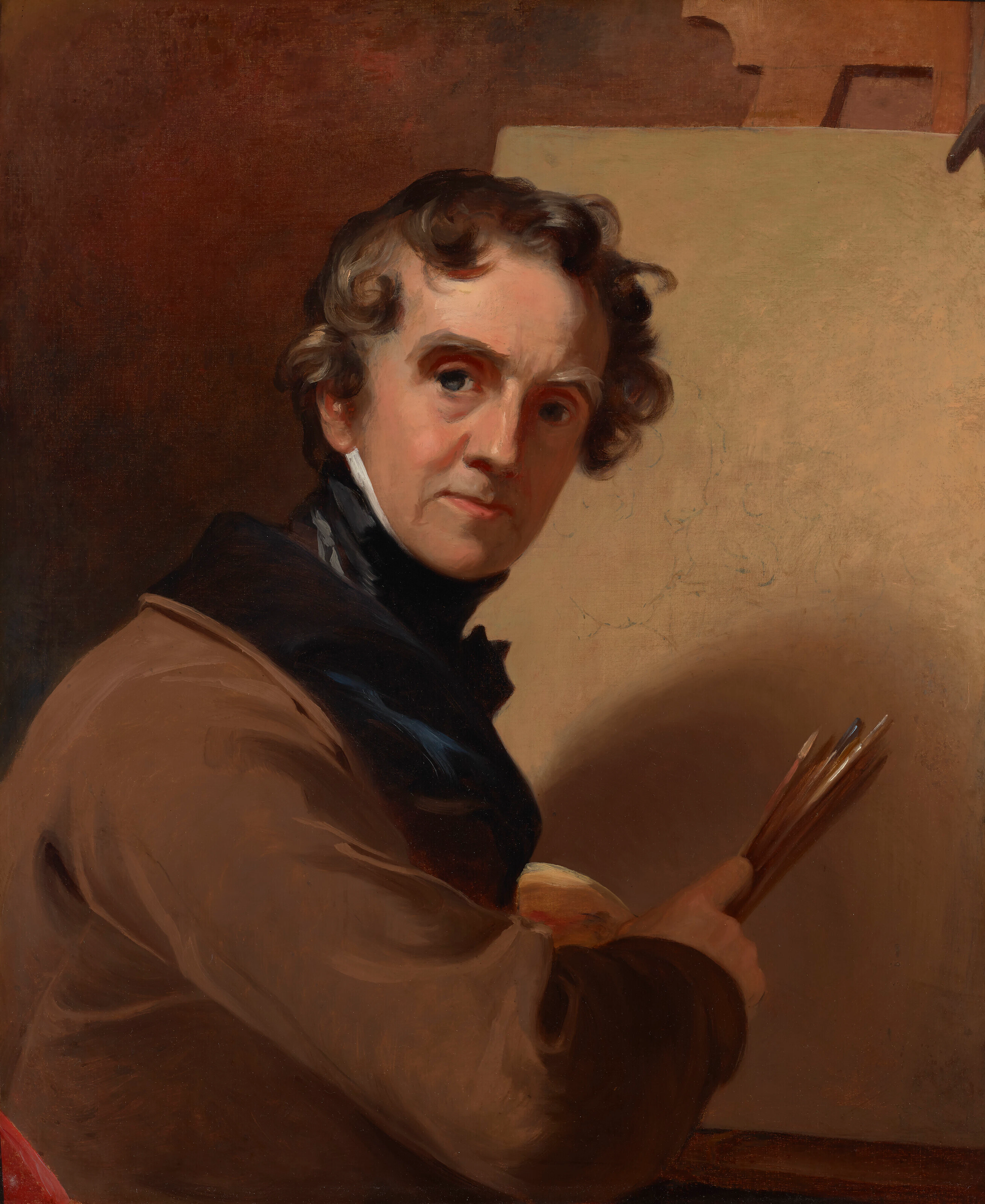THOMAS SULLY (1783-1872)