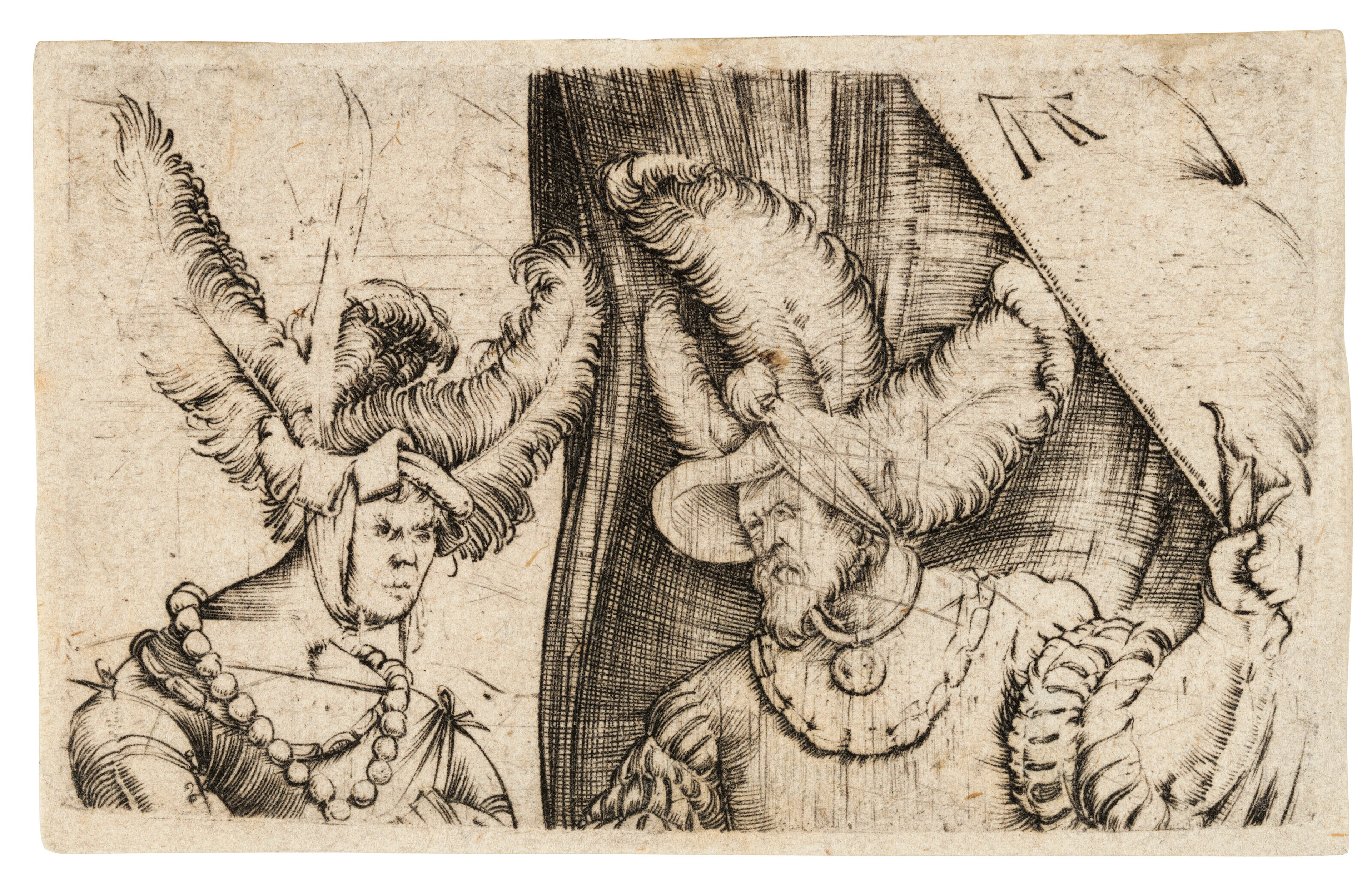 ALBRECHT ALTDORFER ( CIRCA 1480-1538)