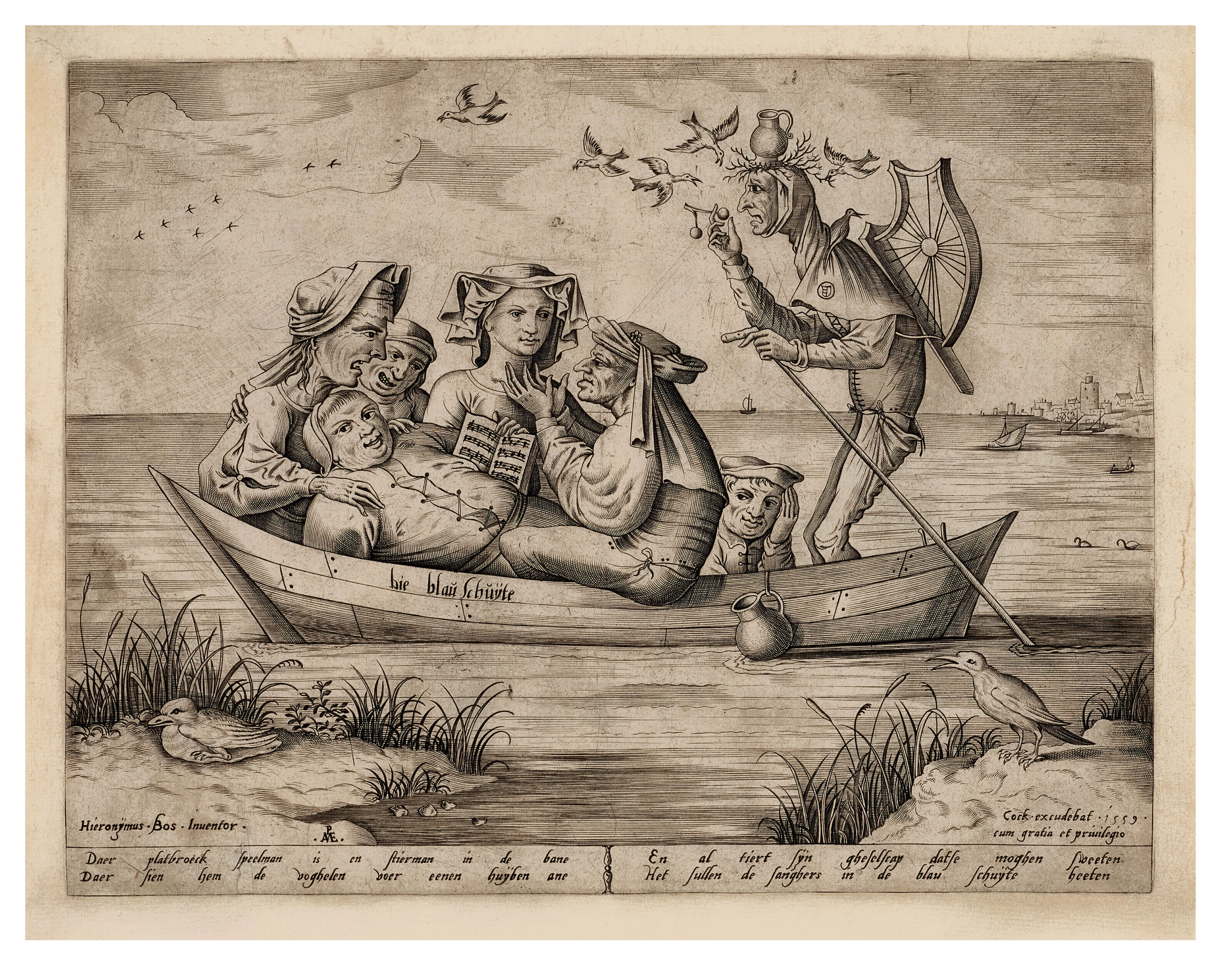 PIETER VAN DER HEYDEN ( CIRCA 1530-1572) IN THE MANNER OF...