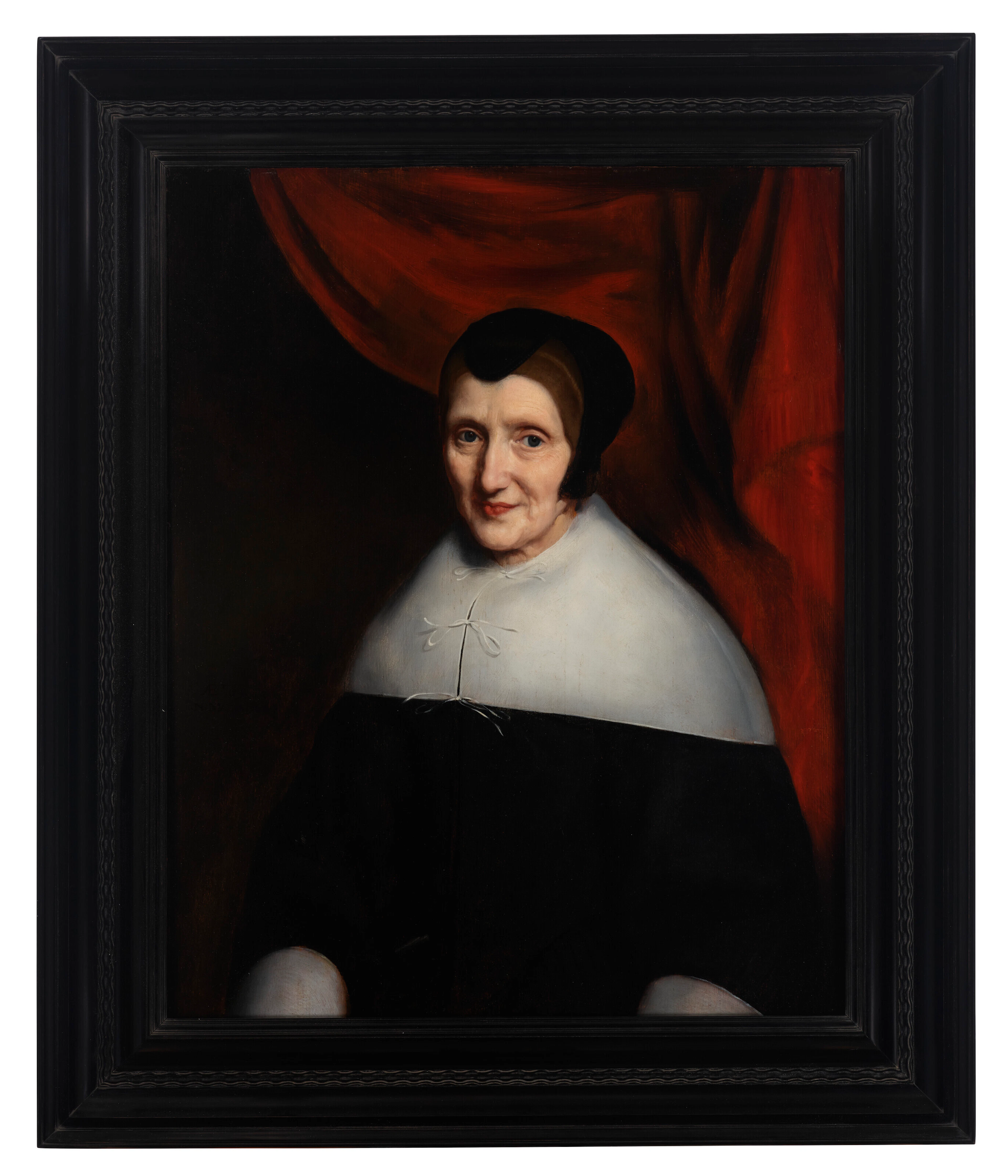 NICOLAES MAES (DORDRECHT 1634-1693 AMSTERDAM)