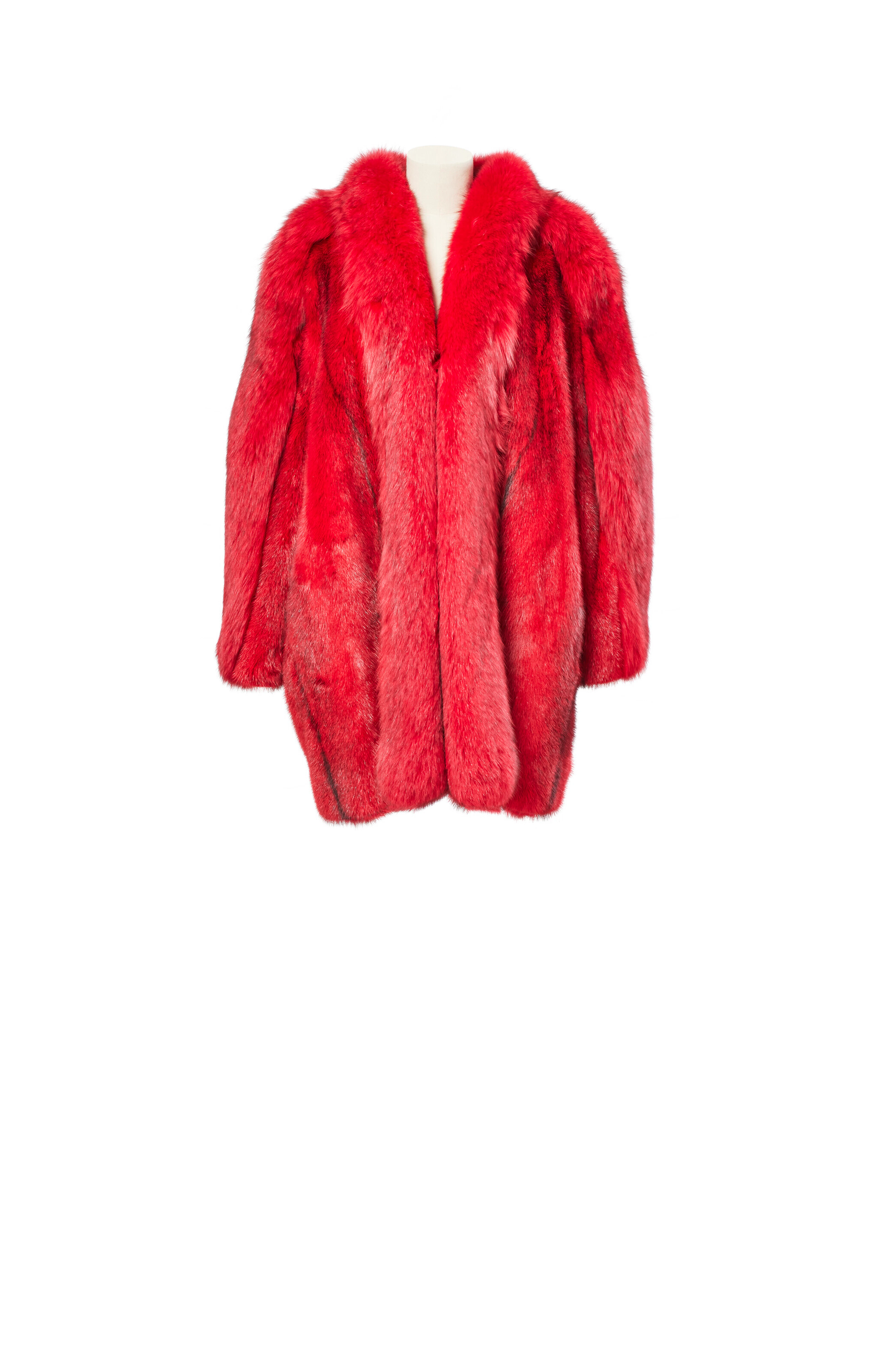 GIVENCHY HAUTE COUTURE AUTOMNE HIVER 1988-1989