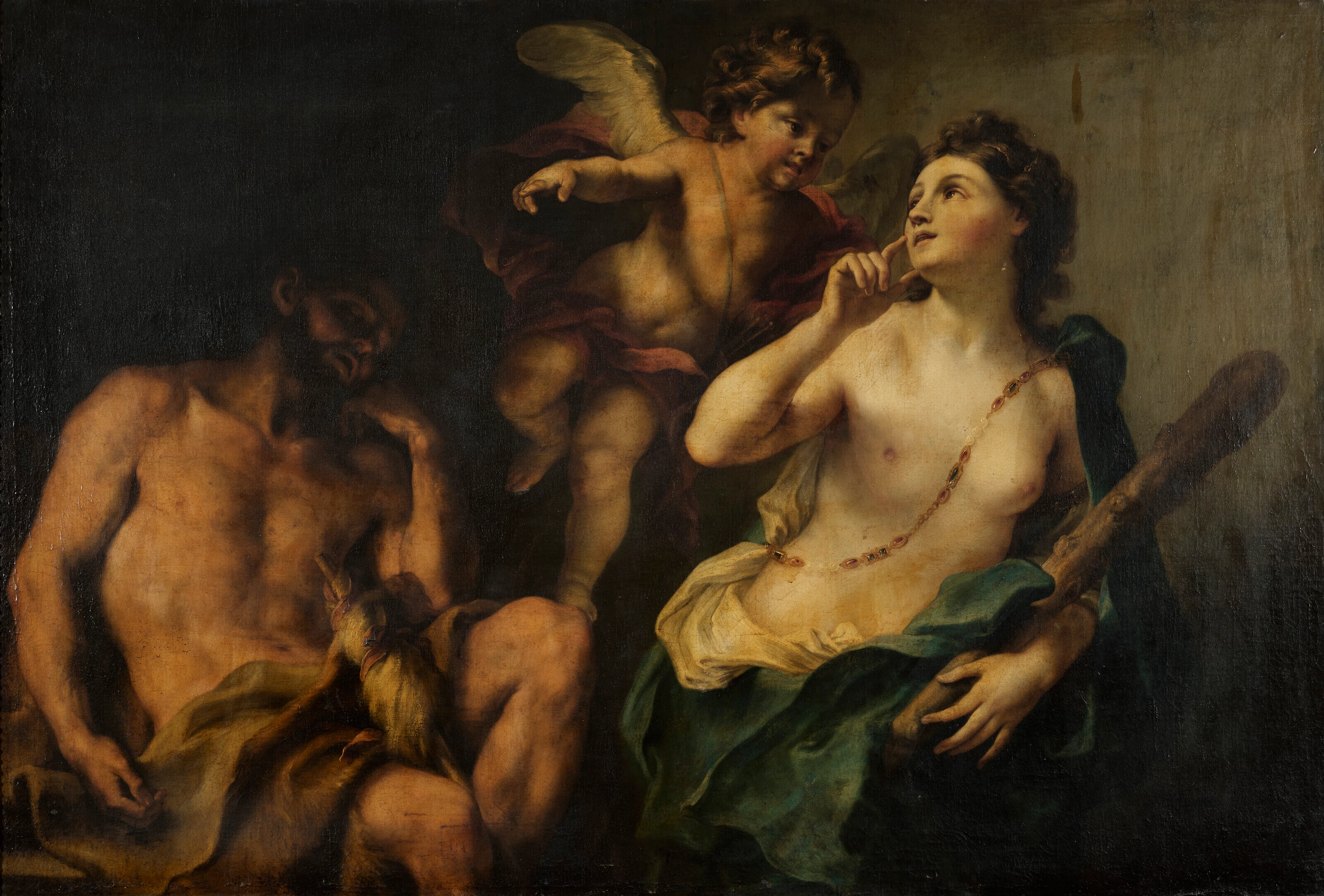 ANTONIO BALESTRA (VERONA 1666-1740)