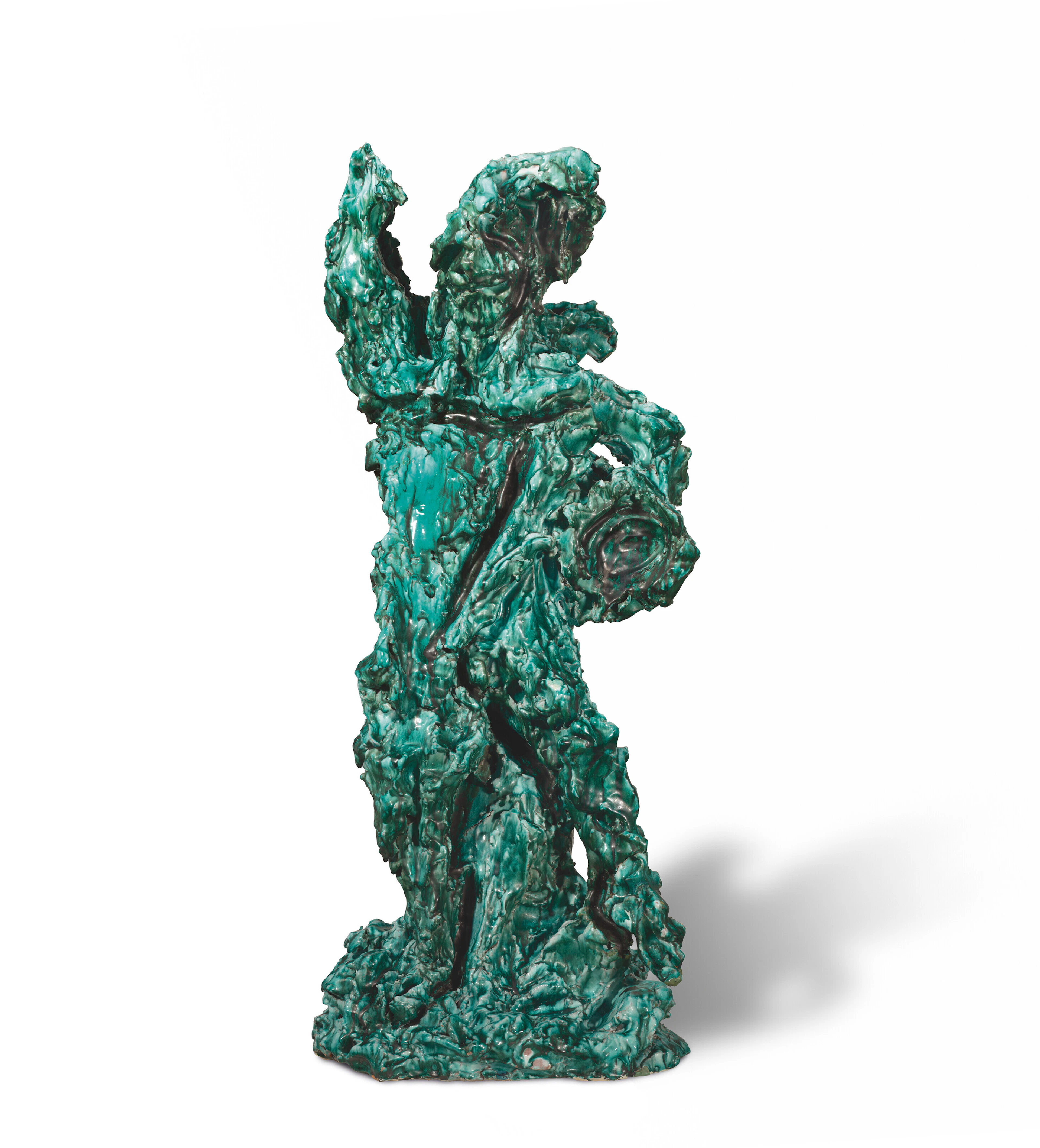 LUCIO FONTANA (1899-1968)