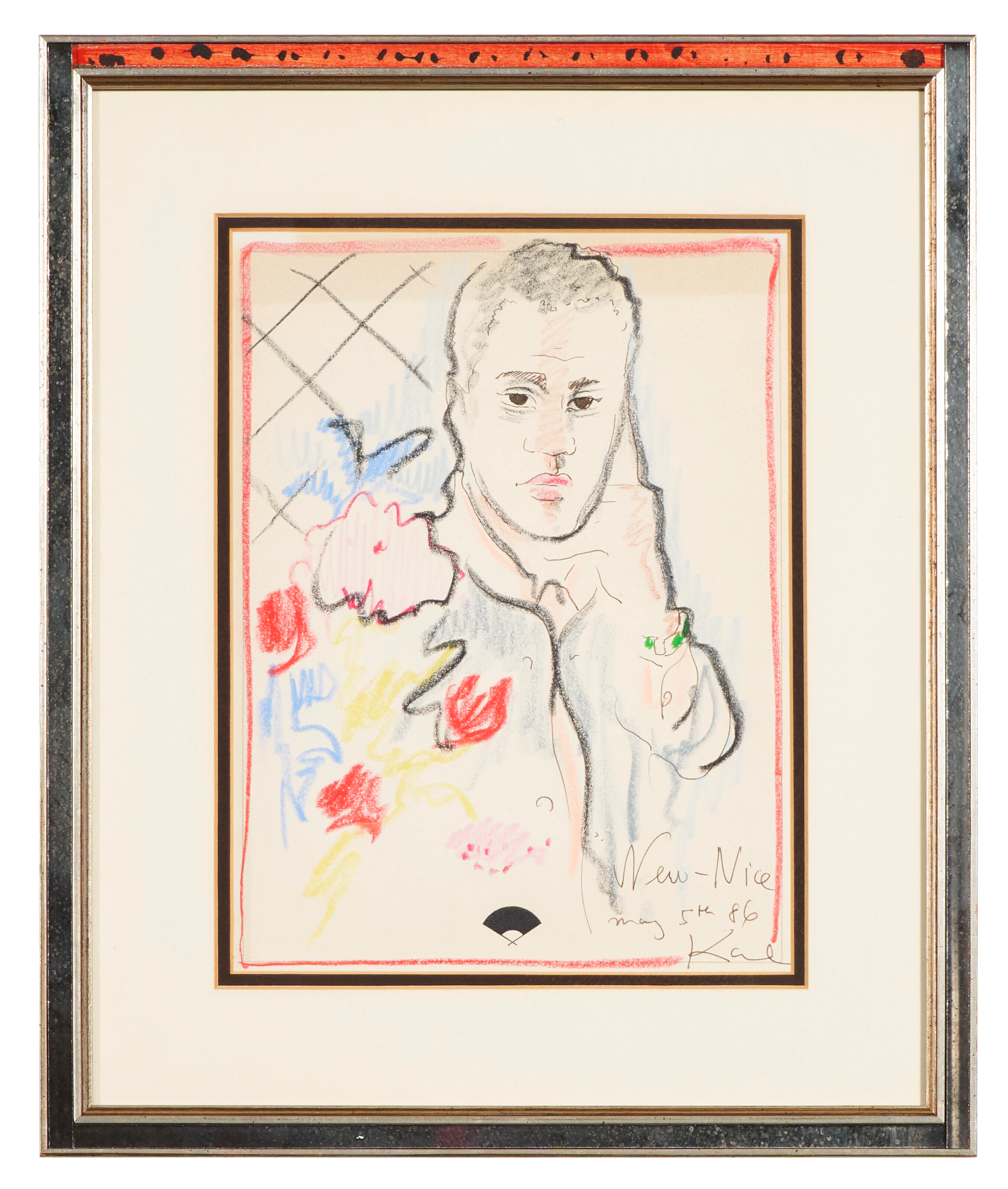 KARL LAGERFELD (1933-2019)
