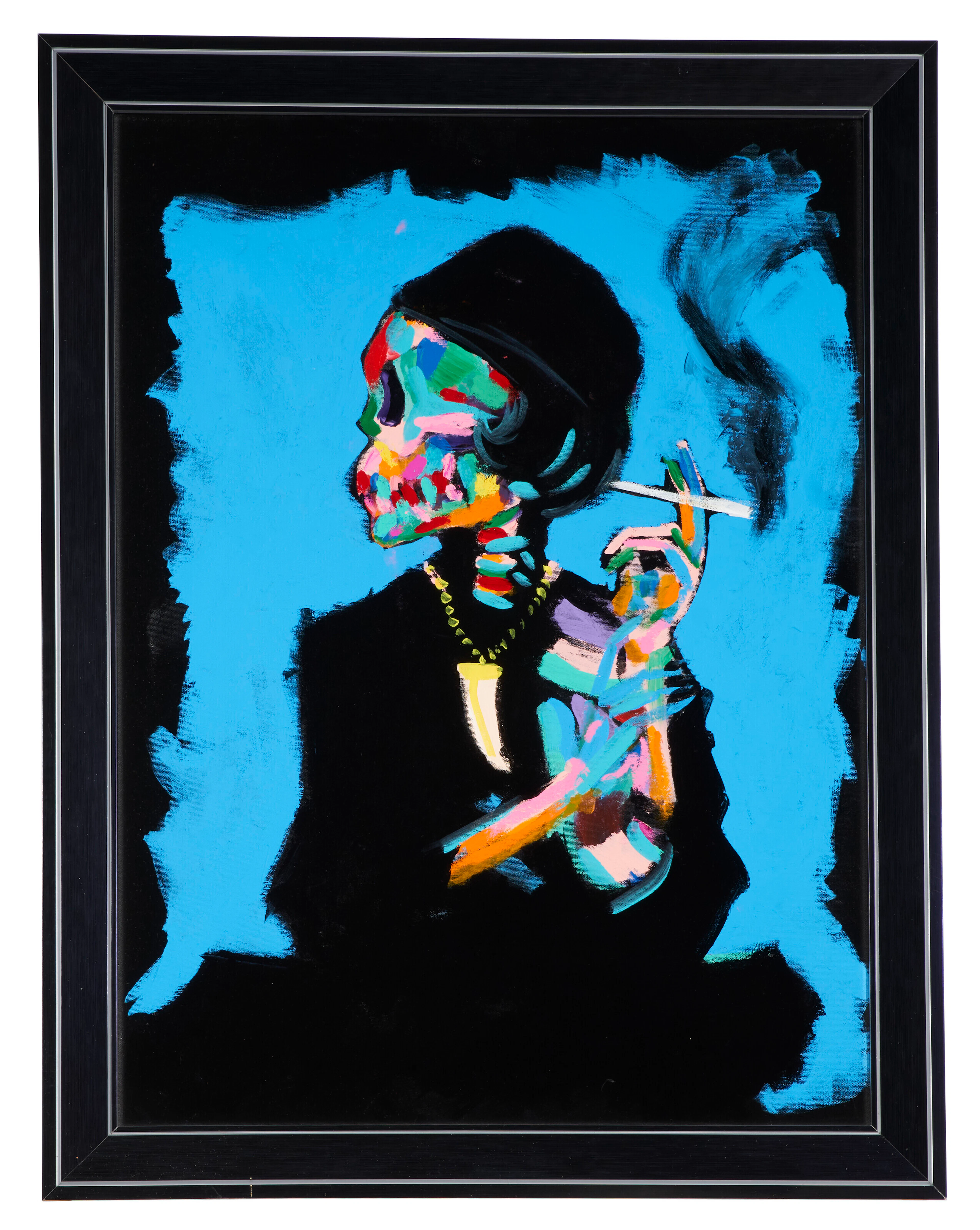 BRADLEY THEODORE (B. 1973)
