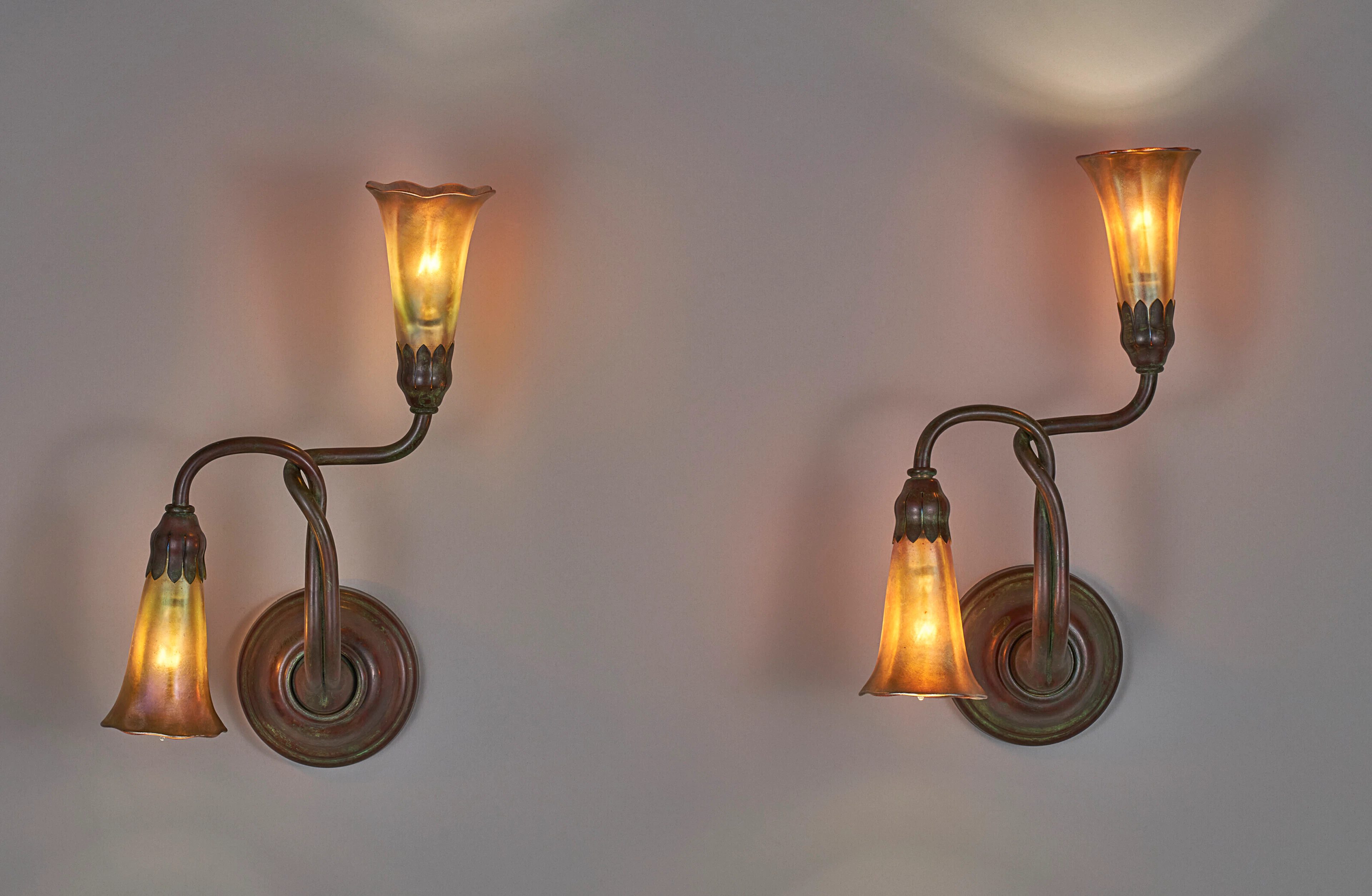 TIFFANY STUDIOS
