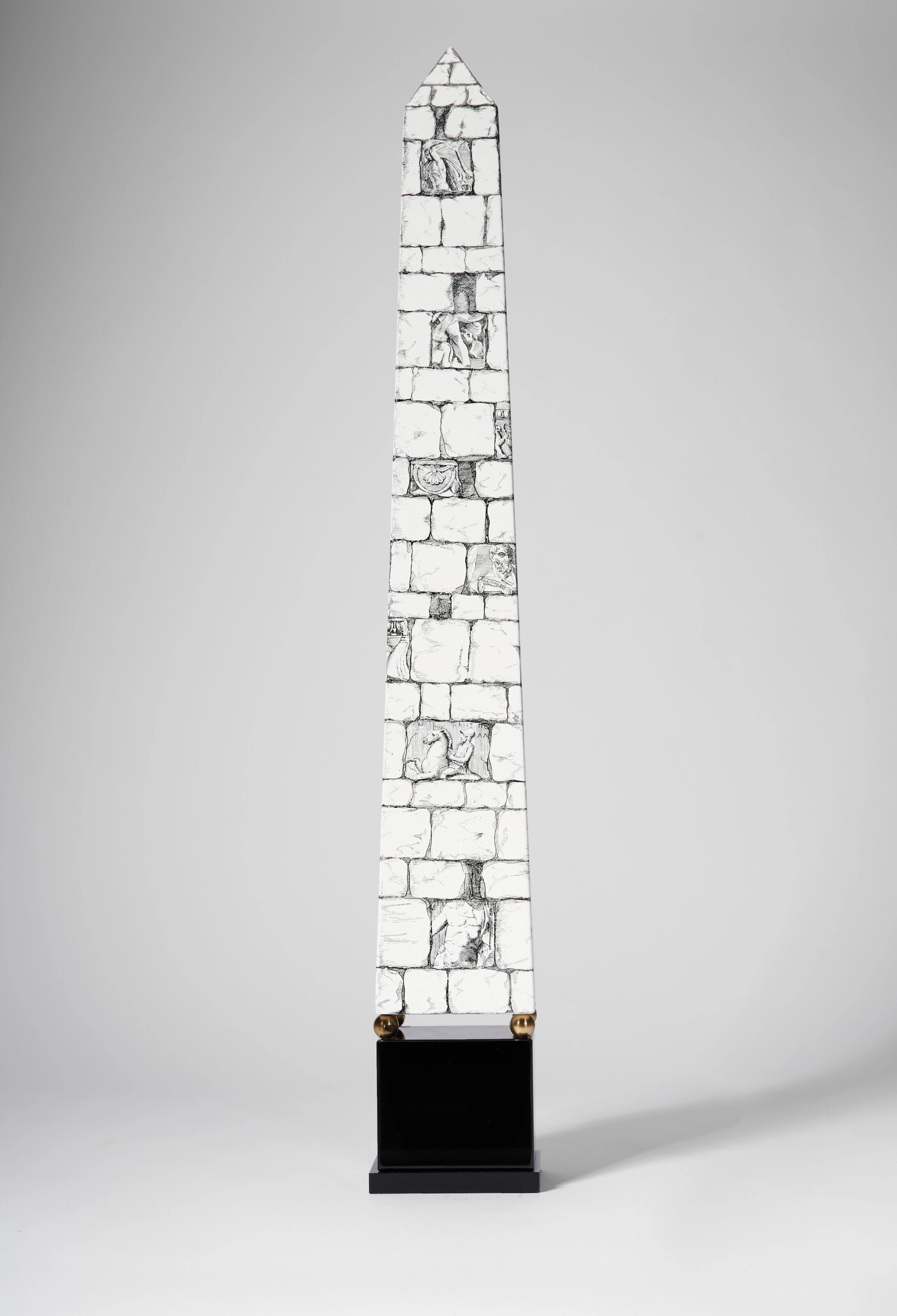 PIERO FORNASETTI (1913-1988)