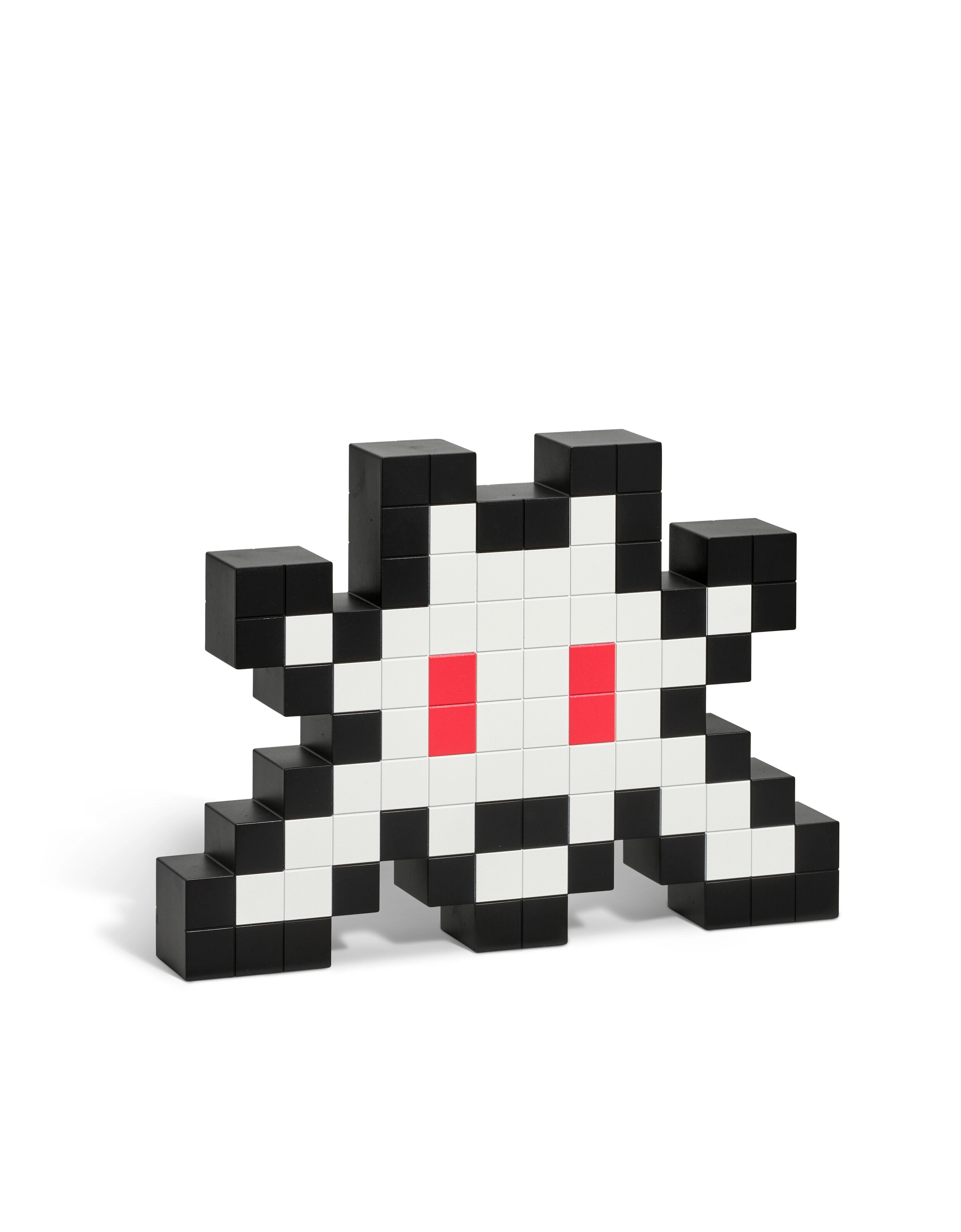 INVADER (B. 1969)