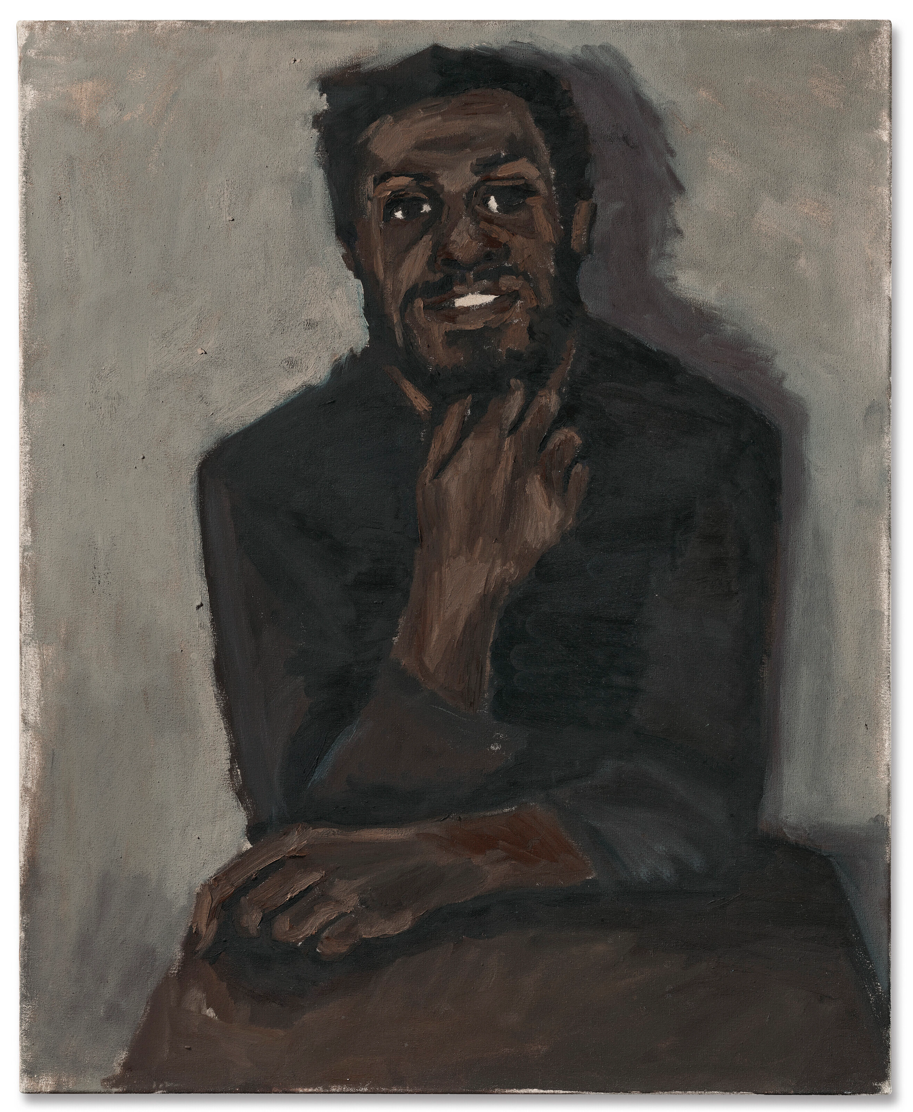 LYNETTE YIADOM-BOAKYE (B. 1977)