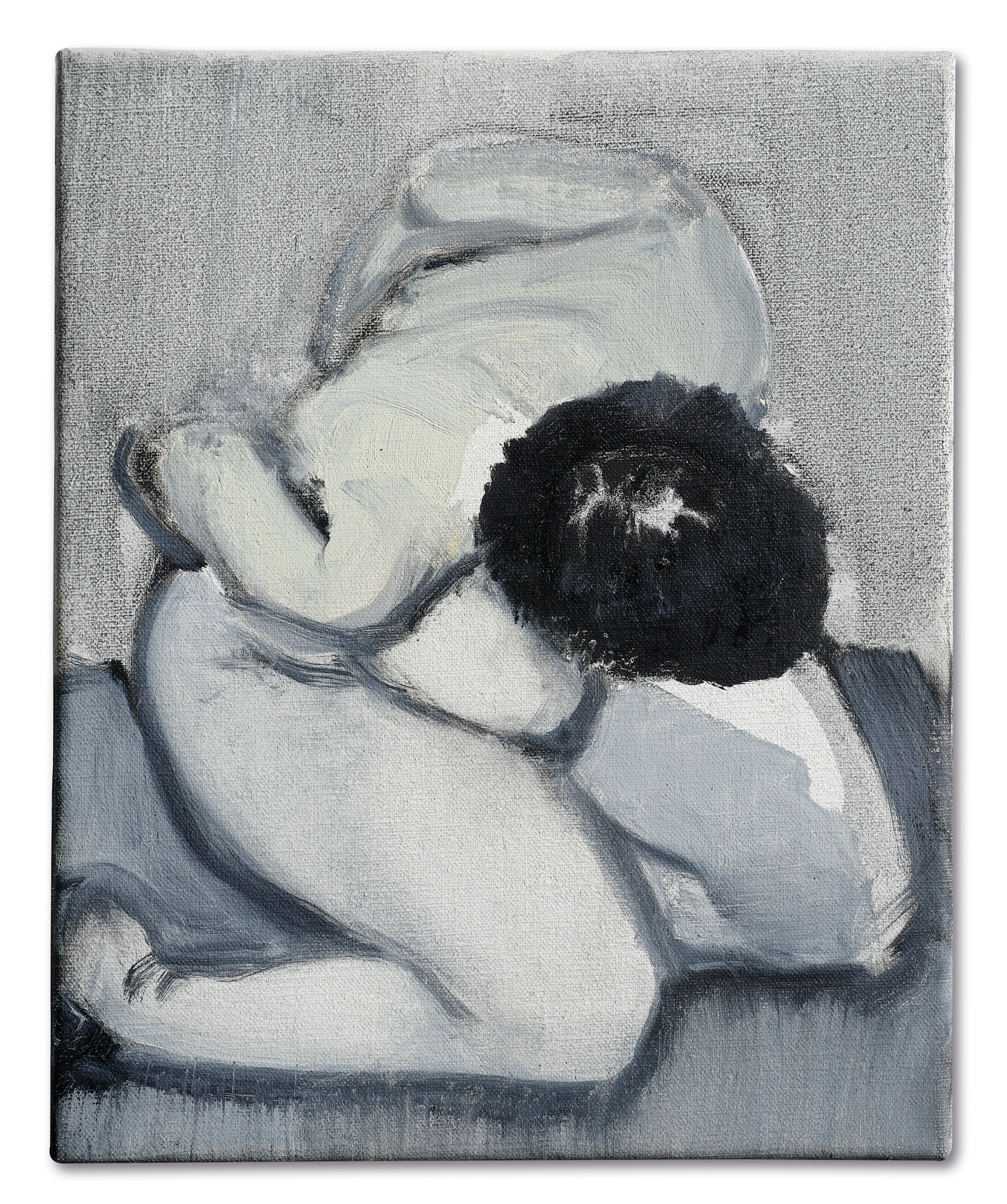 MARLENE DUMAS (B. 1953)