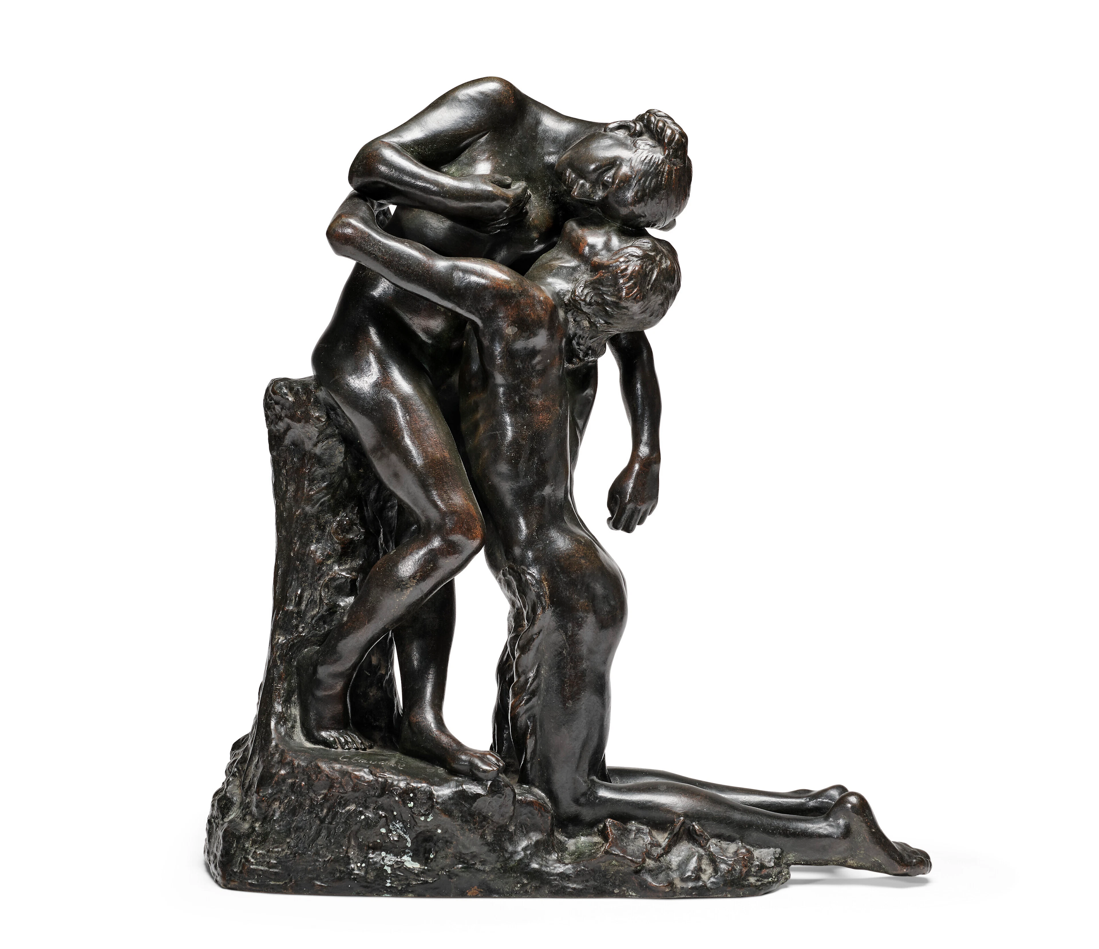 CAMILLE CLAUDEL (1864-1943)
