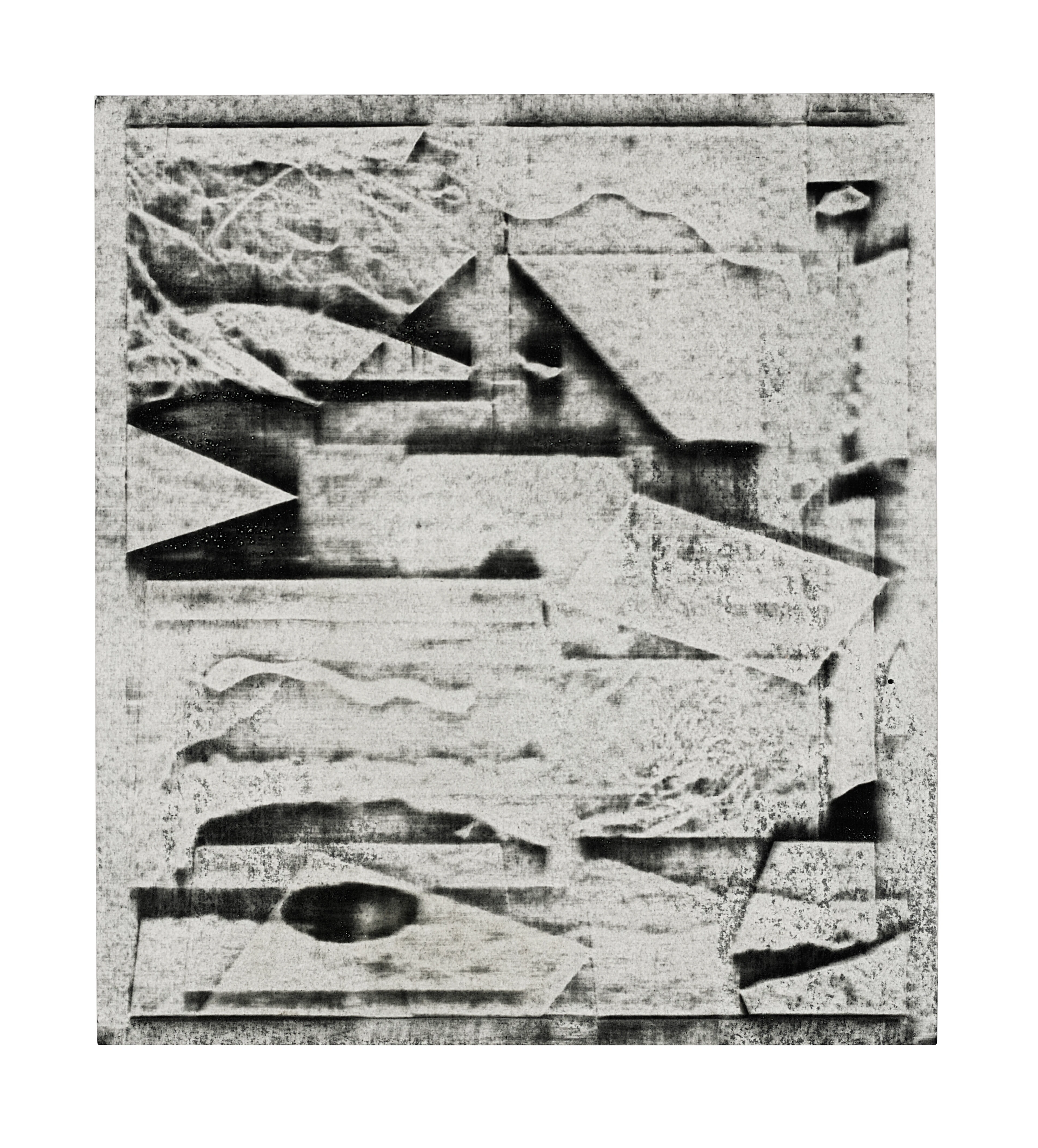 JACK WHITTEN (1939-2018)