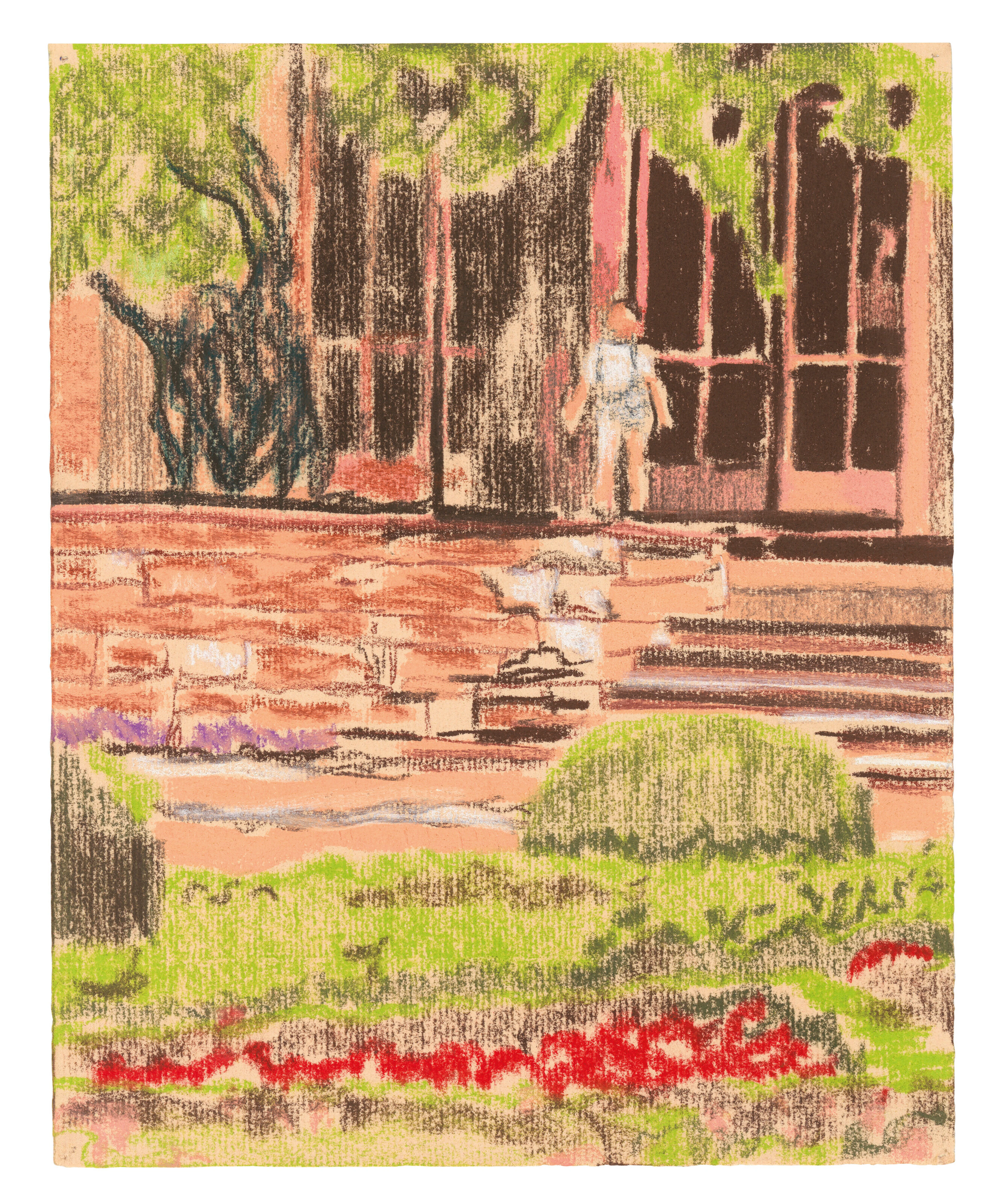 PETER DOIG (B. 1959)