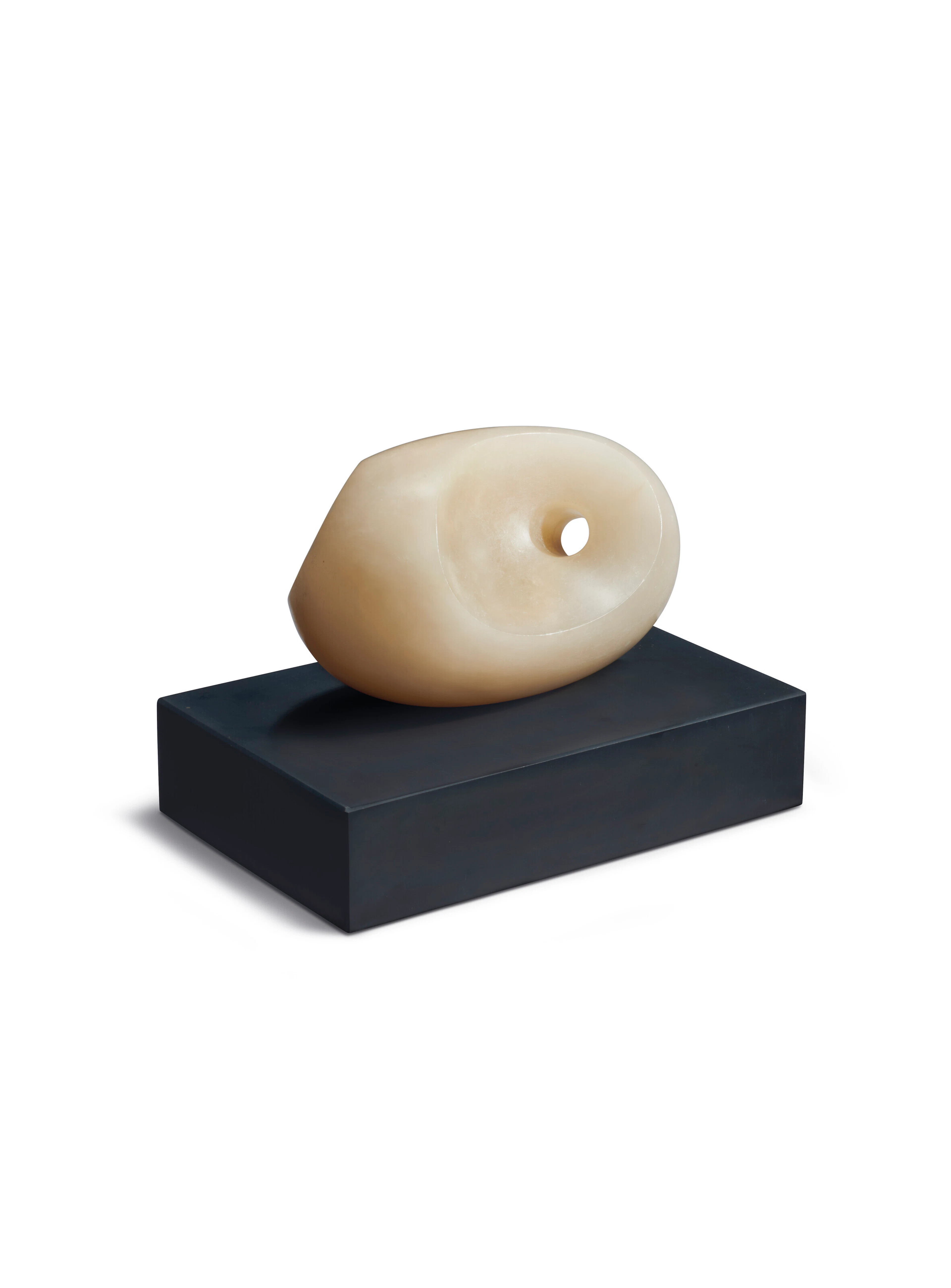 DAME BARBARA HEPWORTH (1903-1975)