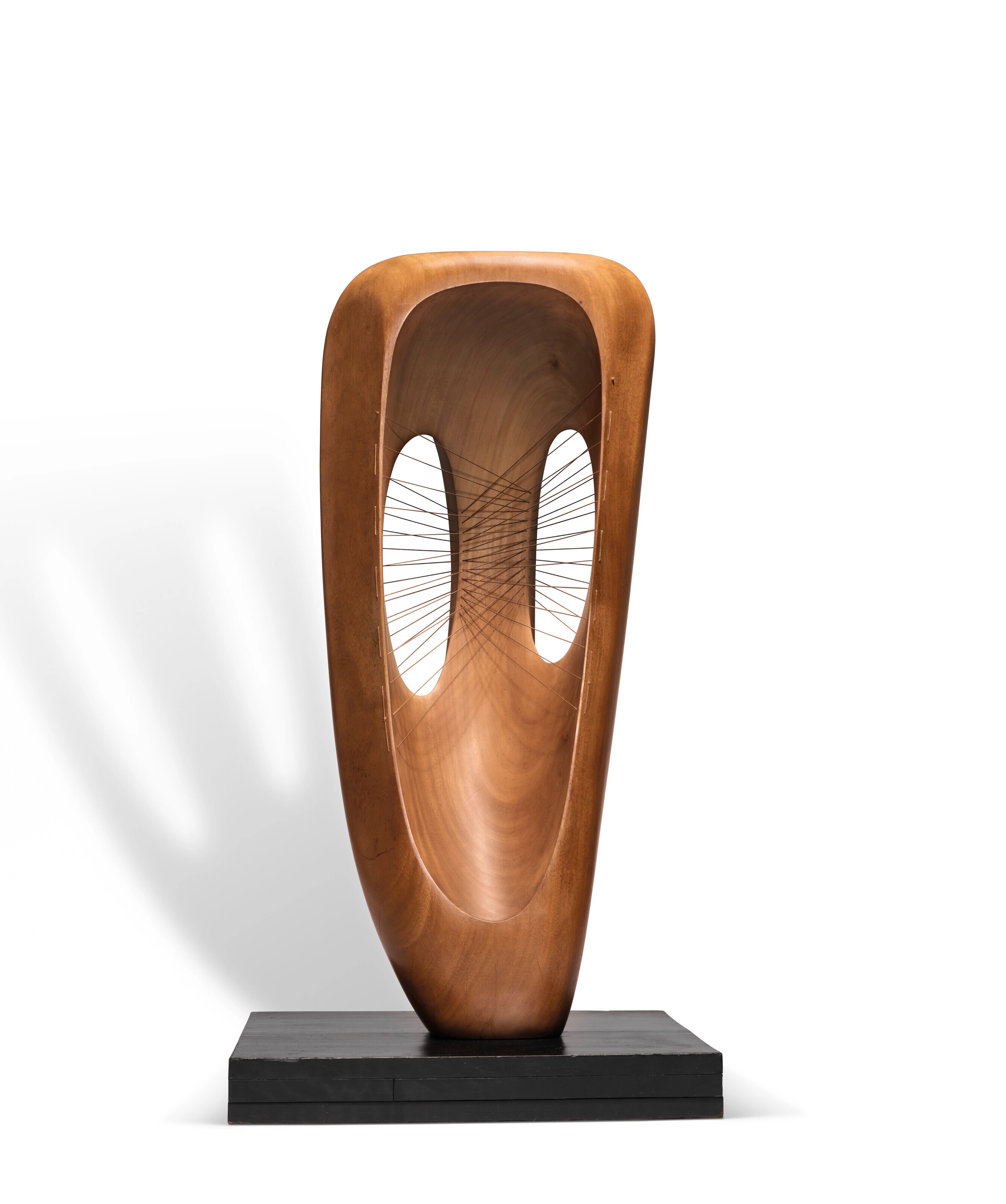 DAME BARBARA HEPWORTH (1903-1975)