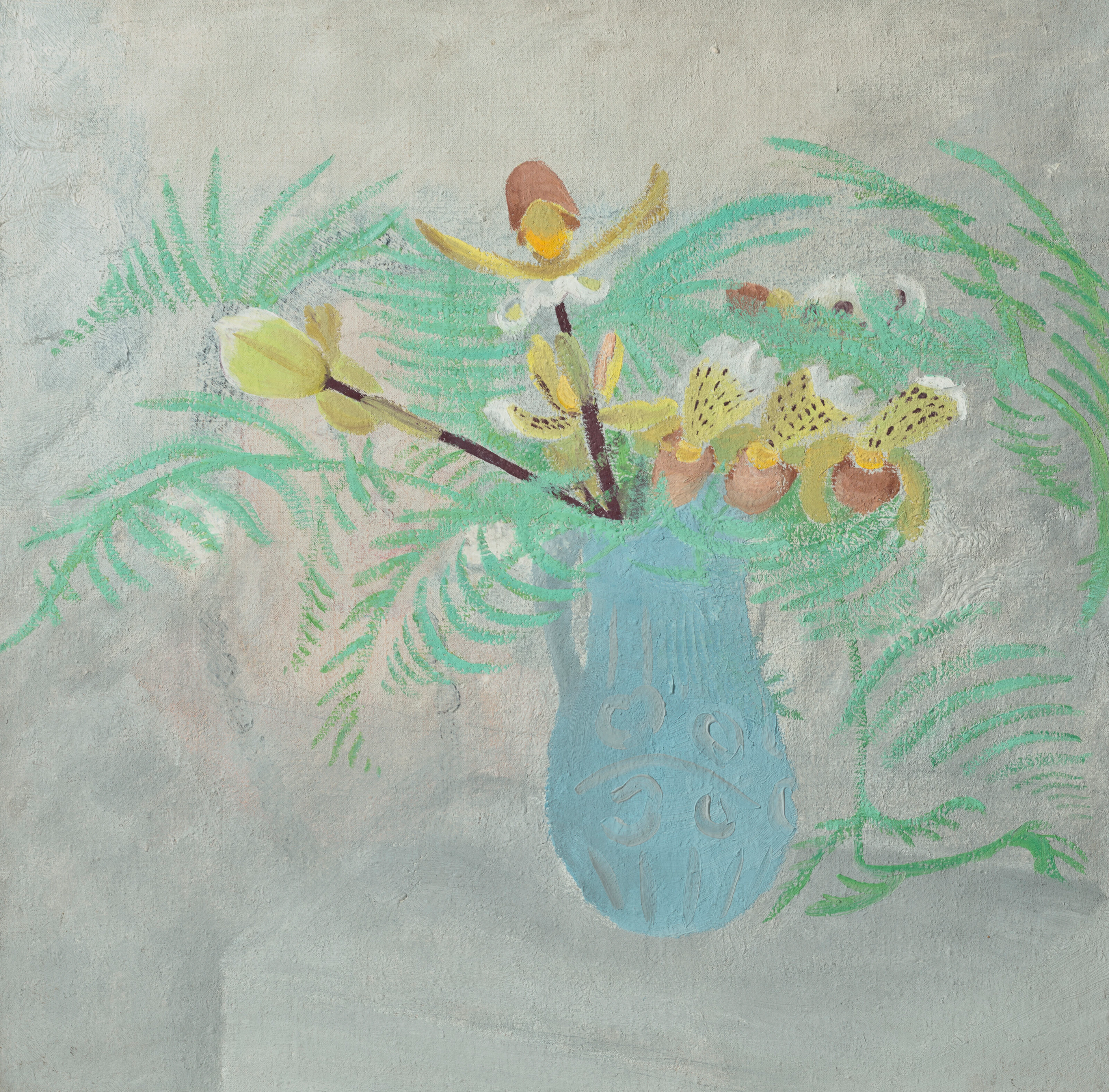 WINIFRED NICHOLSON (1893-1981)