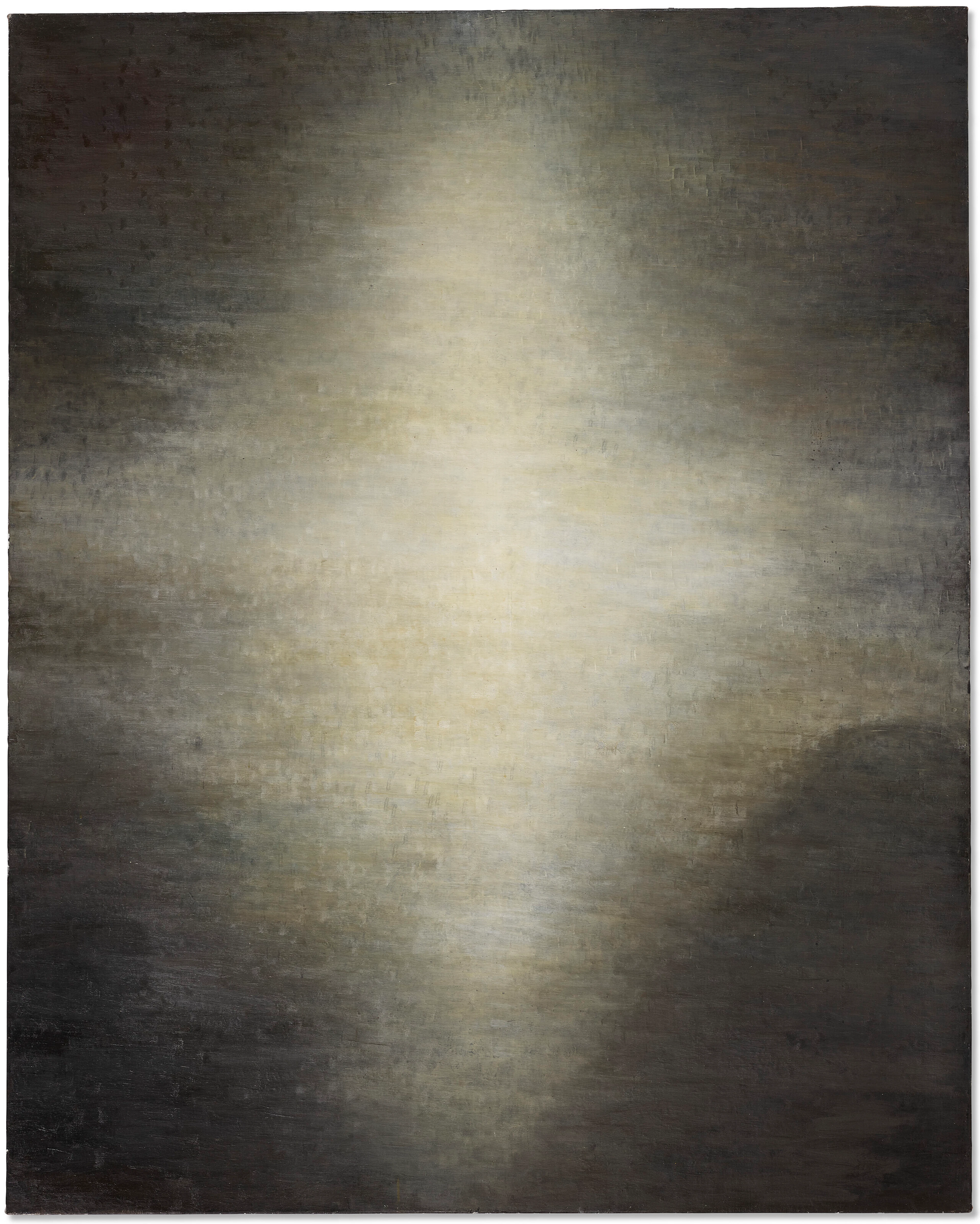 ROSS BLECKNER (b. 1949)