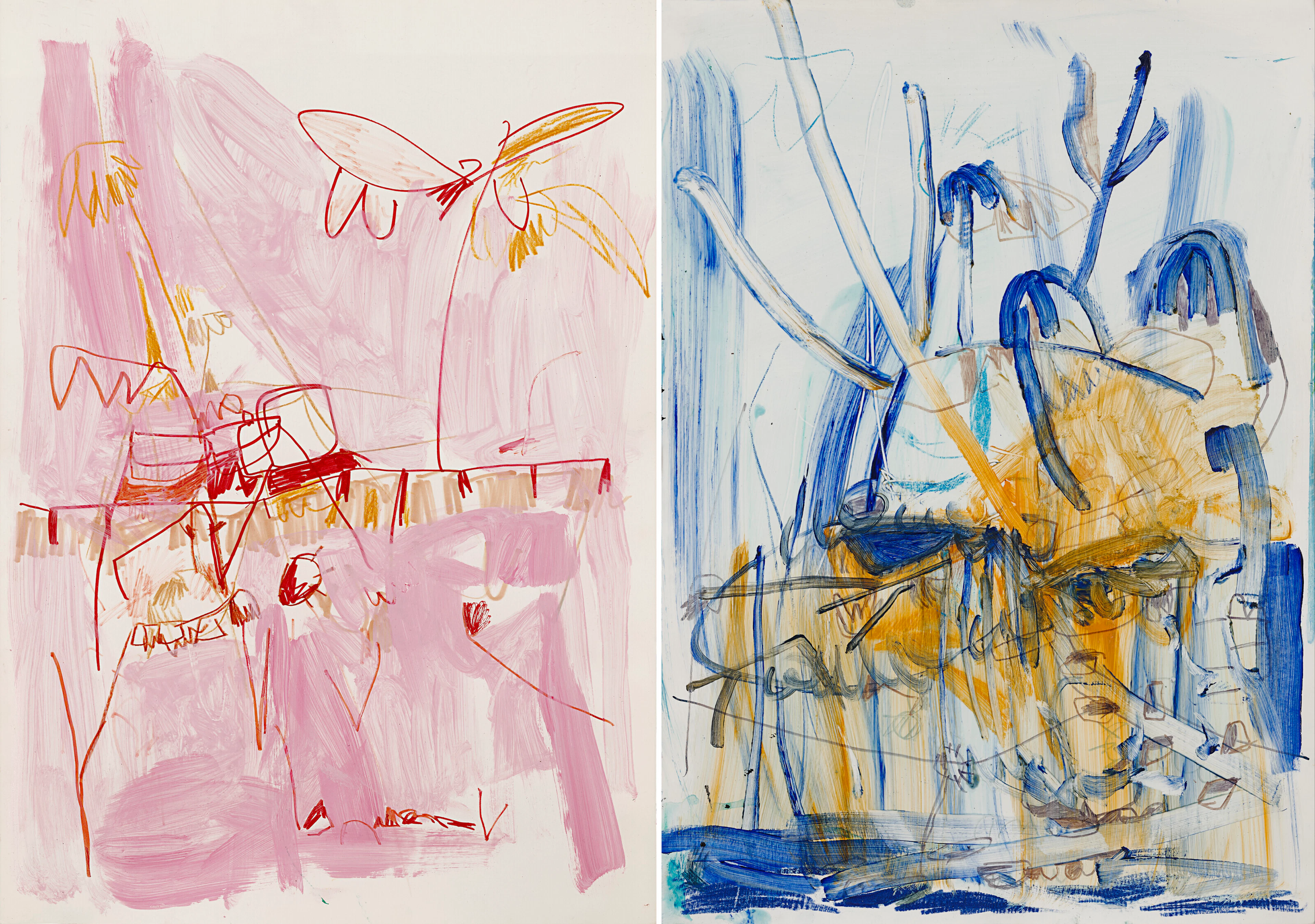 JADÉ FADOJUTIMI (B. 1993)