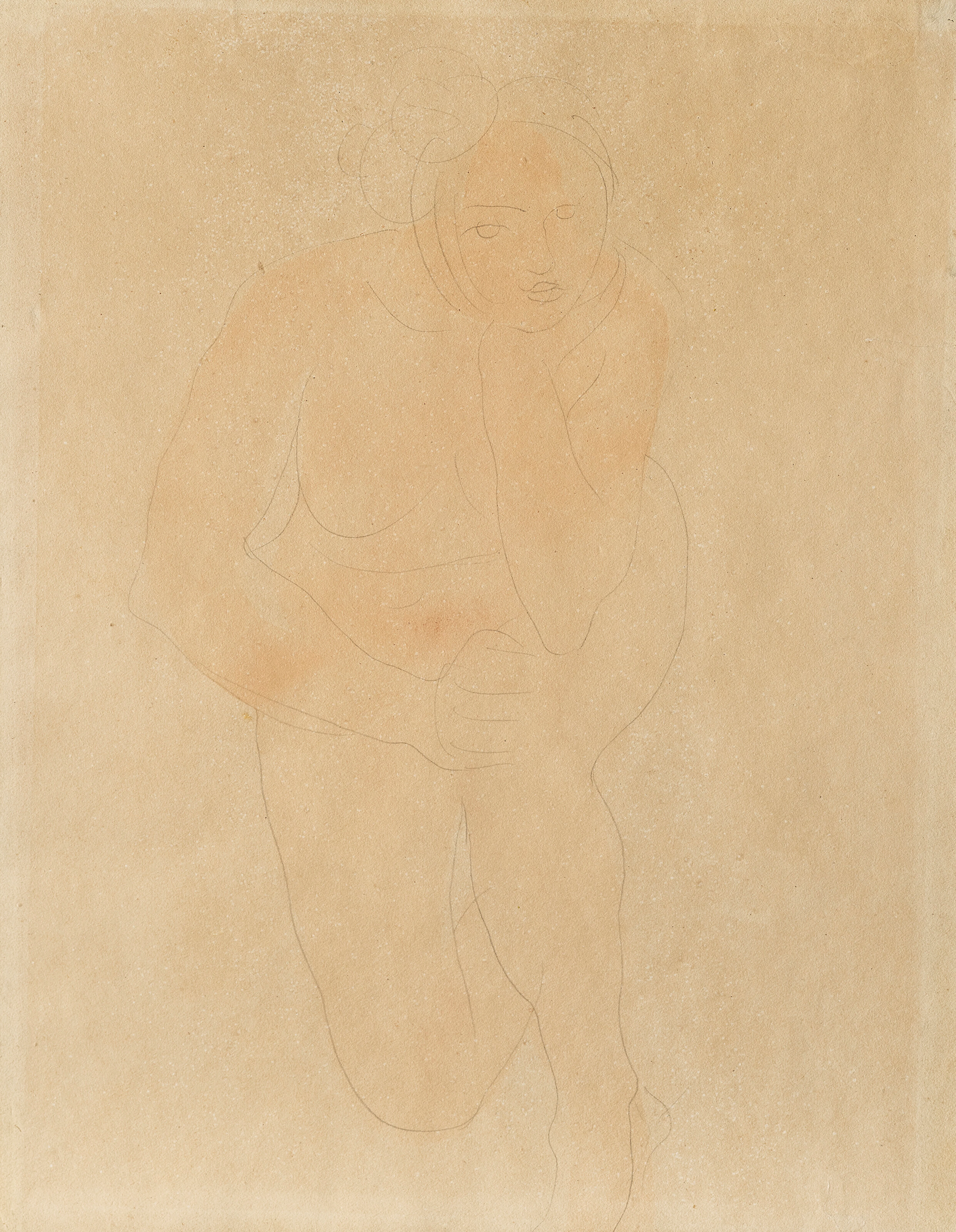 Auguste Rodin (1840-1917)