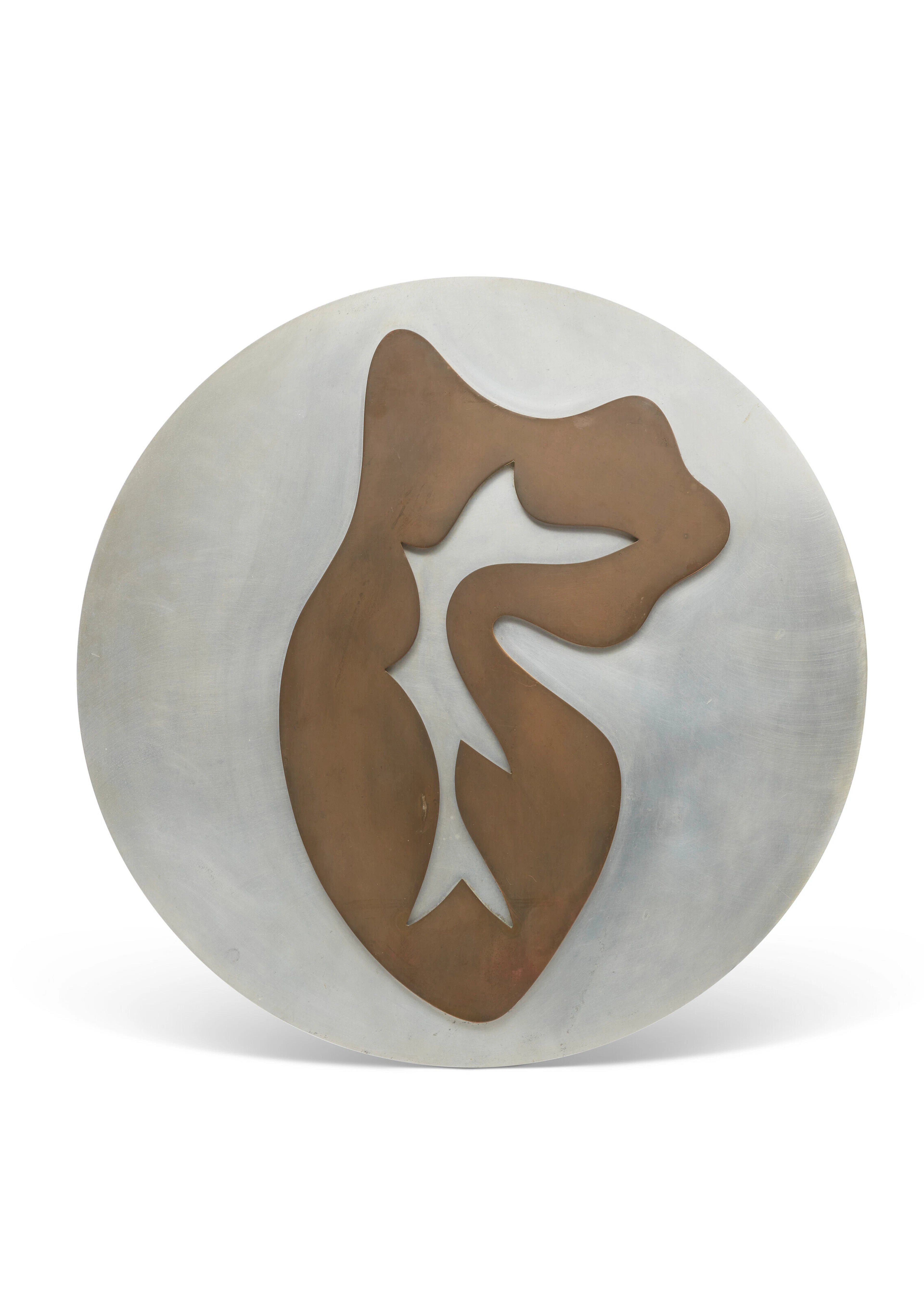 Jean (Hans) Arp (1886-1966)