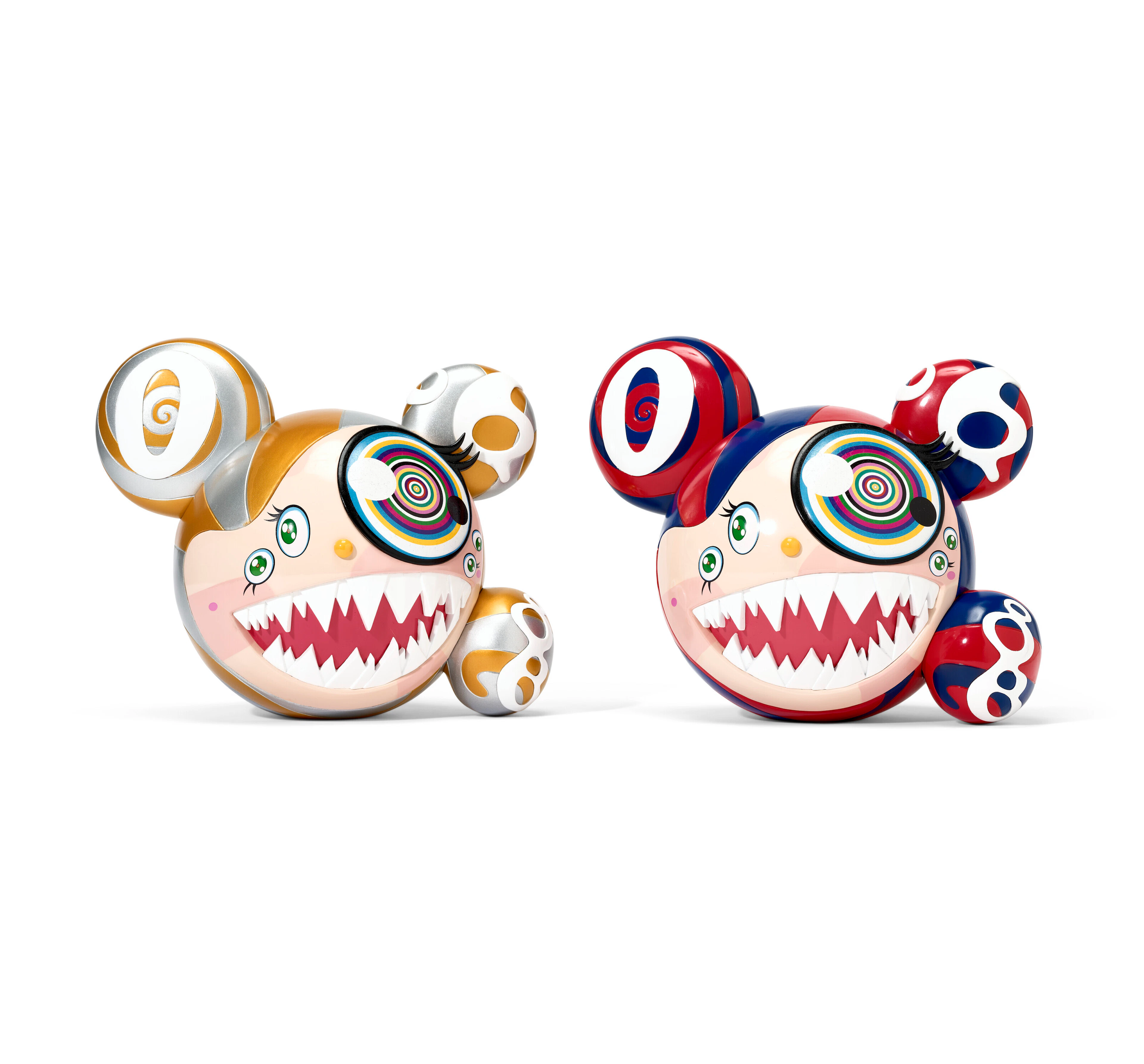 TAKASHI MURAKAMI (B. 1962)