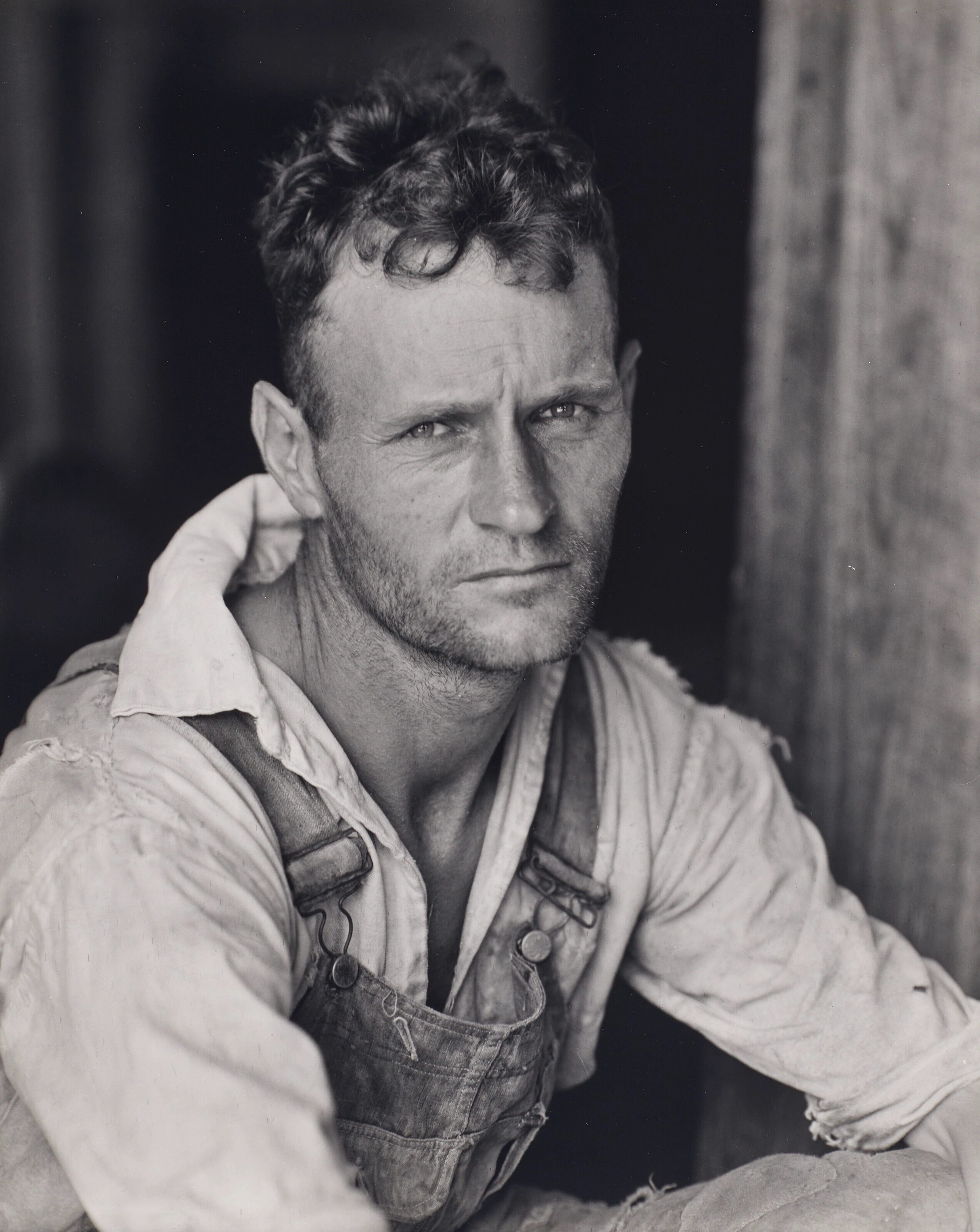 WALKER EVANS (1903–1975)