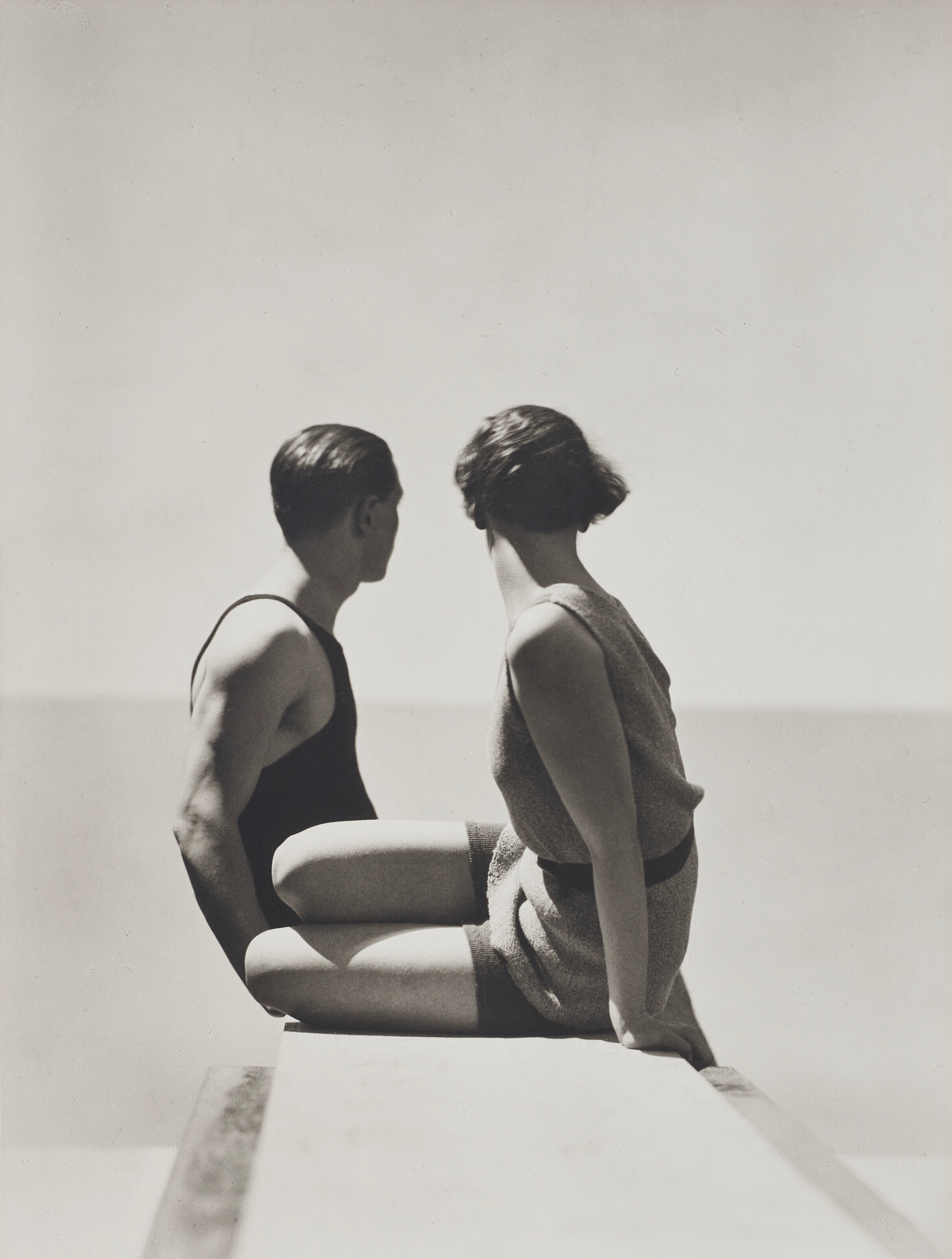 GEORGE HOYNINGEN–HUENE (1900–1968)
