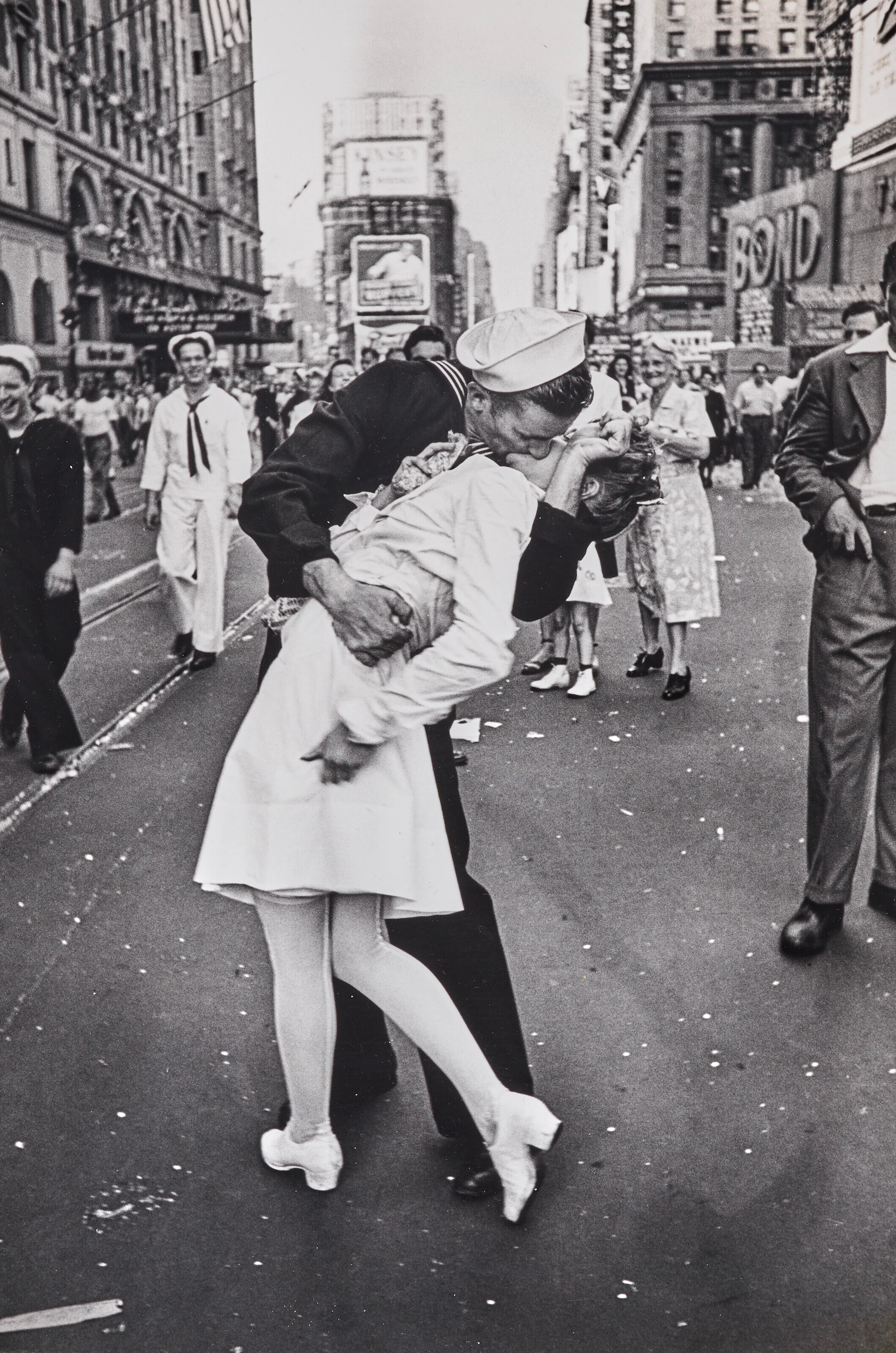 ALFRED EISENSTAEDT (1898–1995)