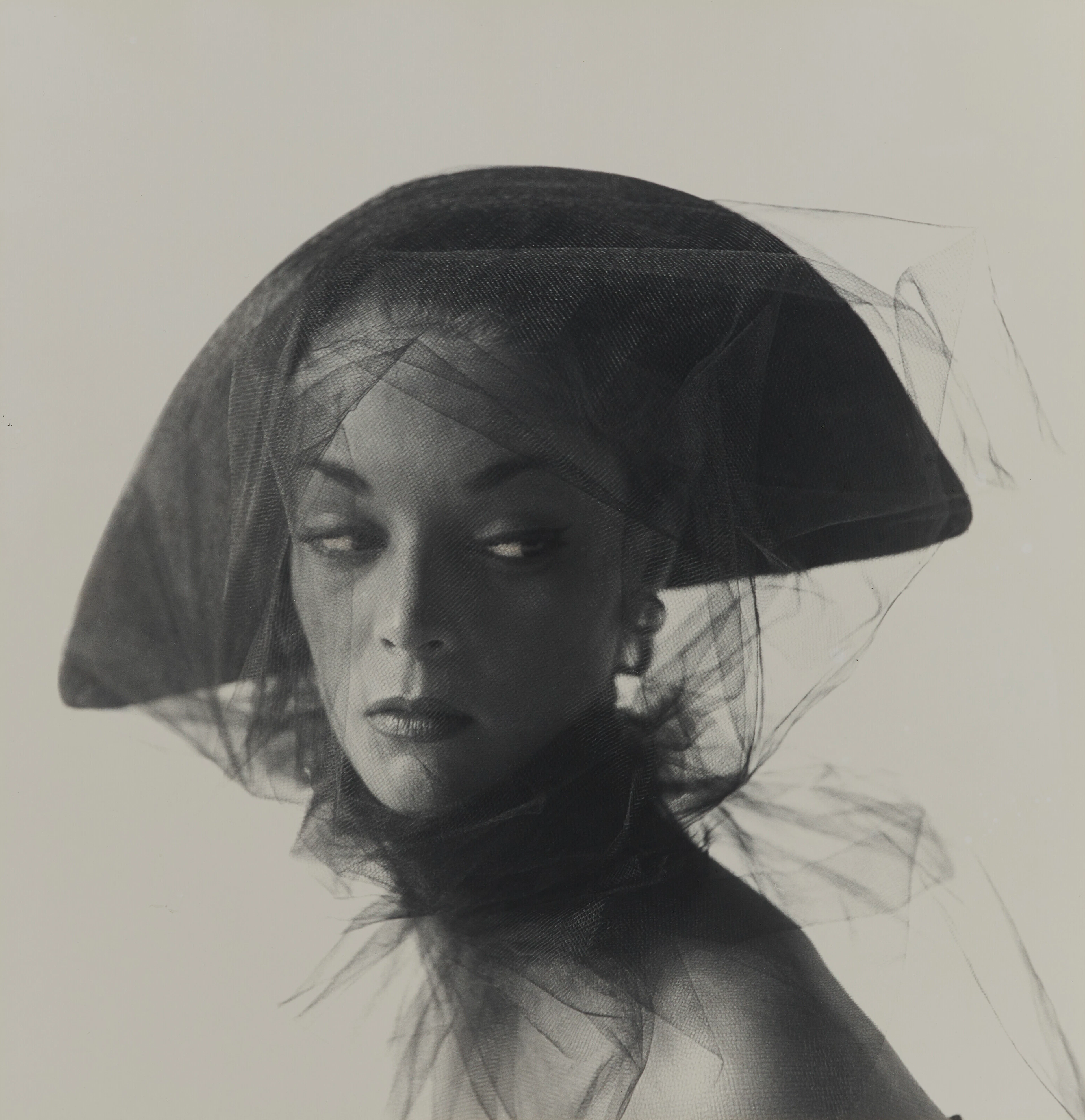 IRVING PENN (1917–2009)