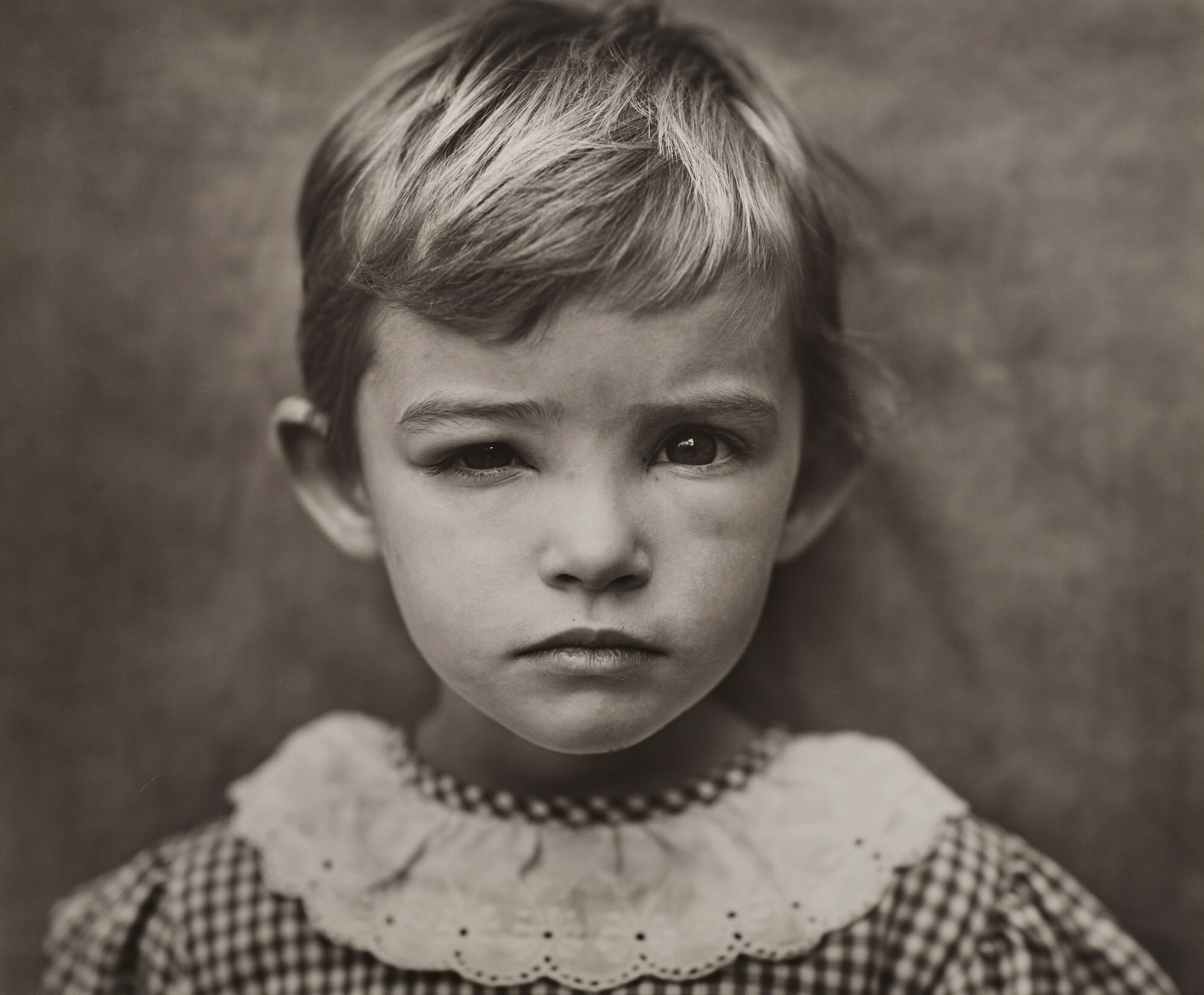 SALLY MANN (B. 1951)