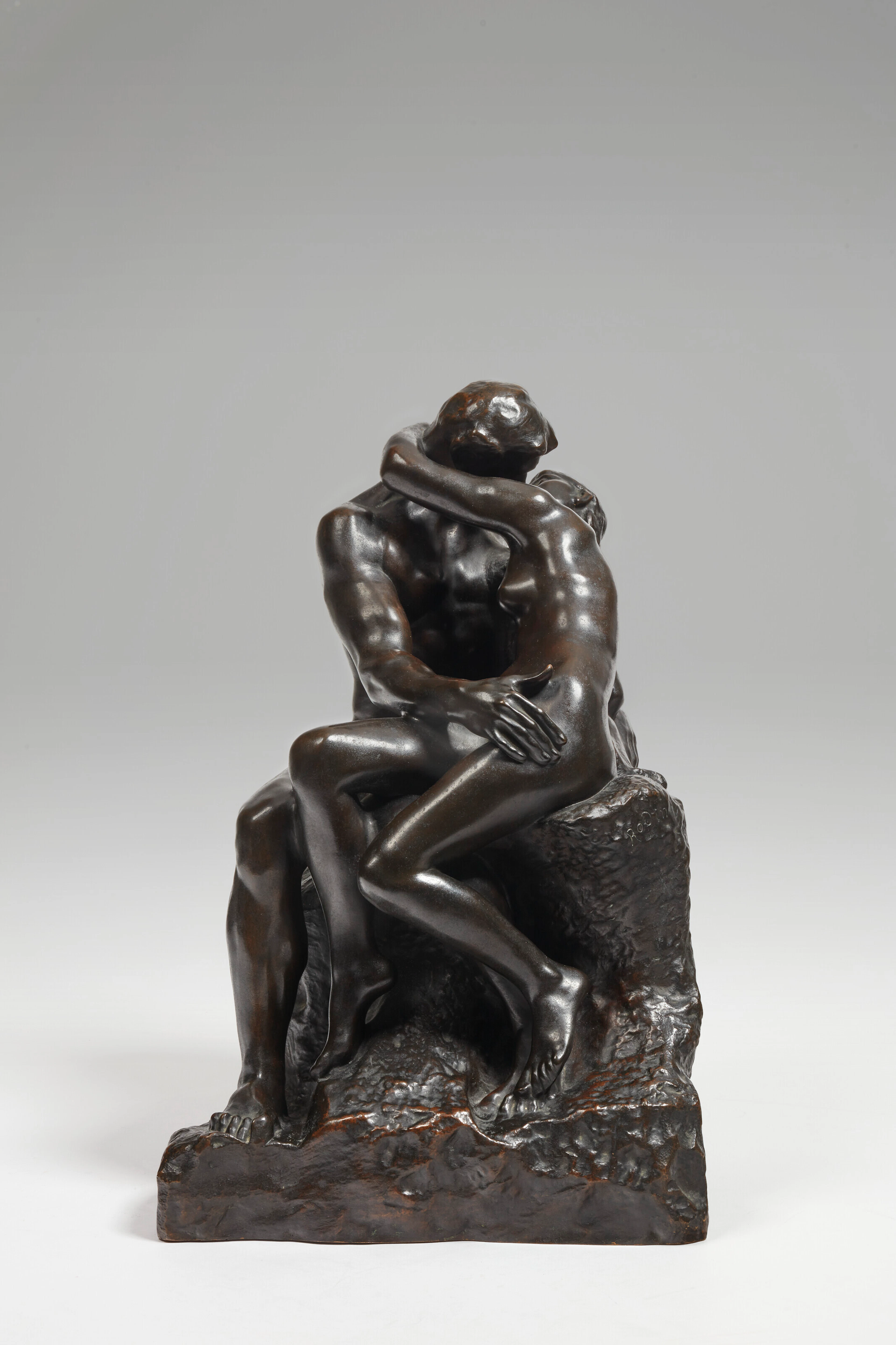 Auguste Rodin (1840-1917)