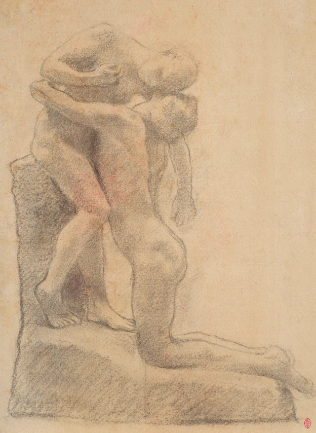 Camille Claudel (1864-1943)