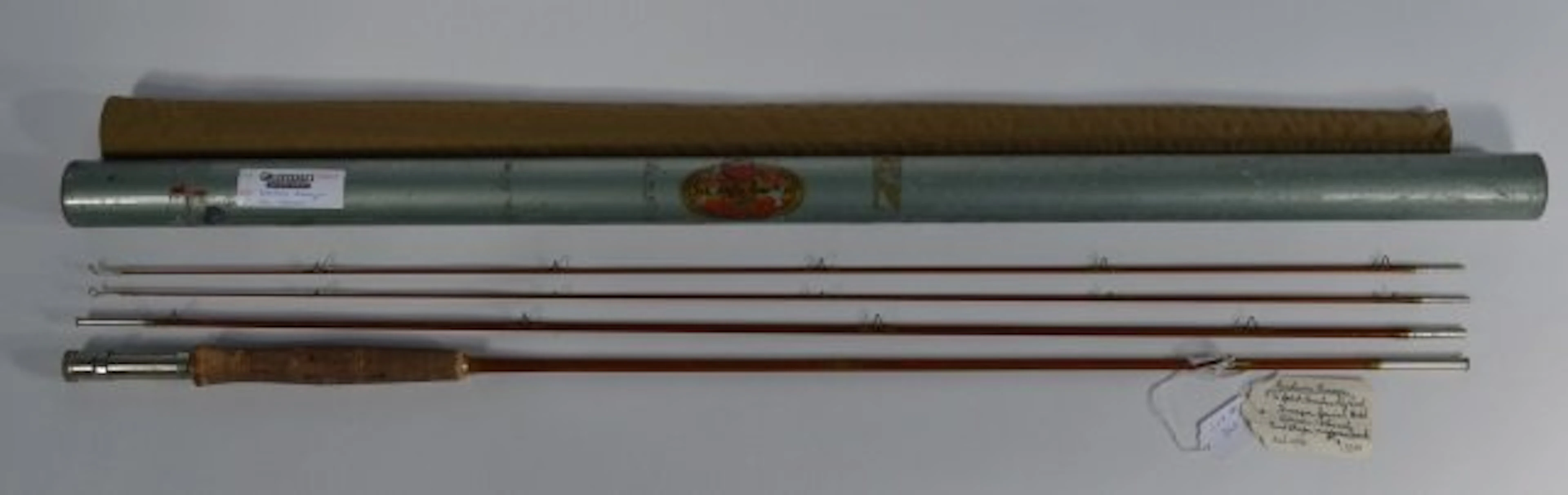 Goodwin Granger Company Fly Rod