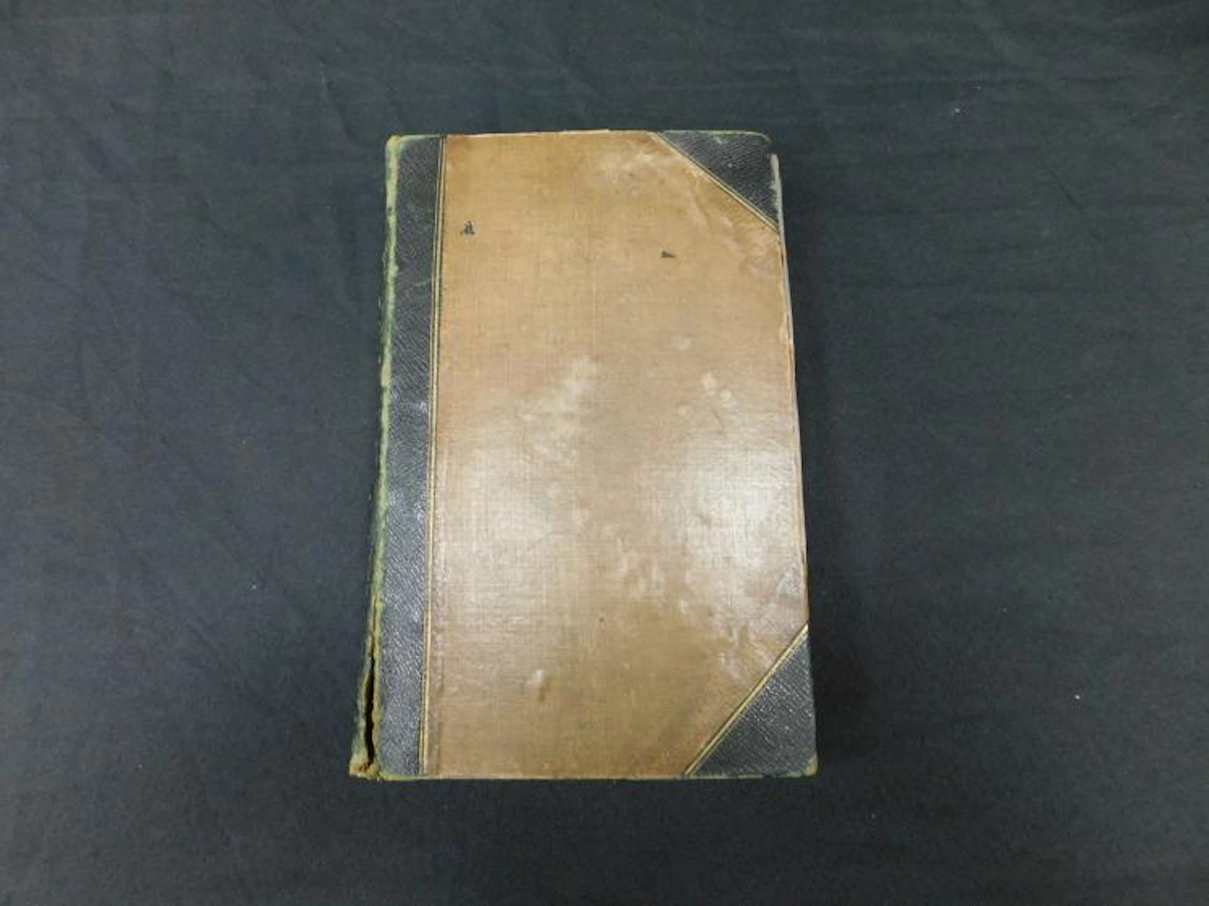 Detailed Scrap Book