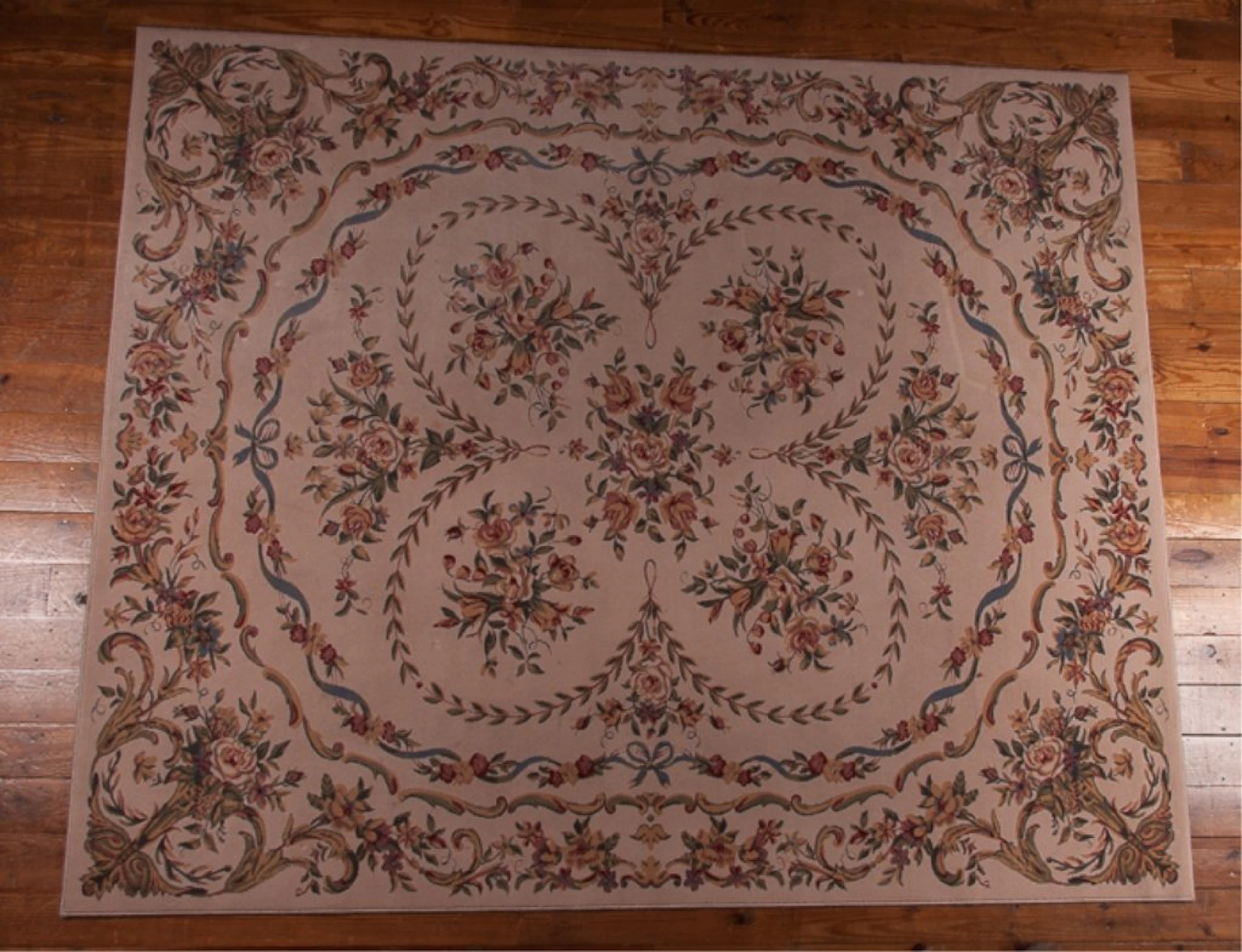 Rue De Provence Karastan Rug