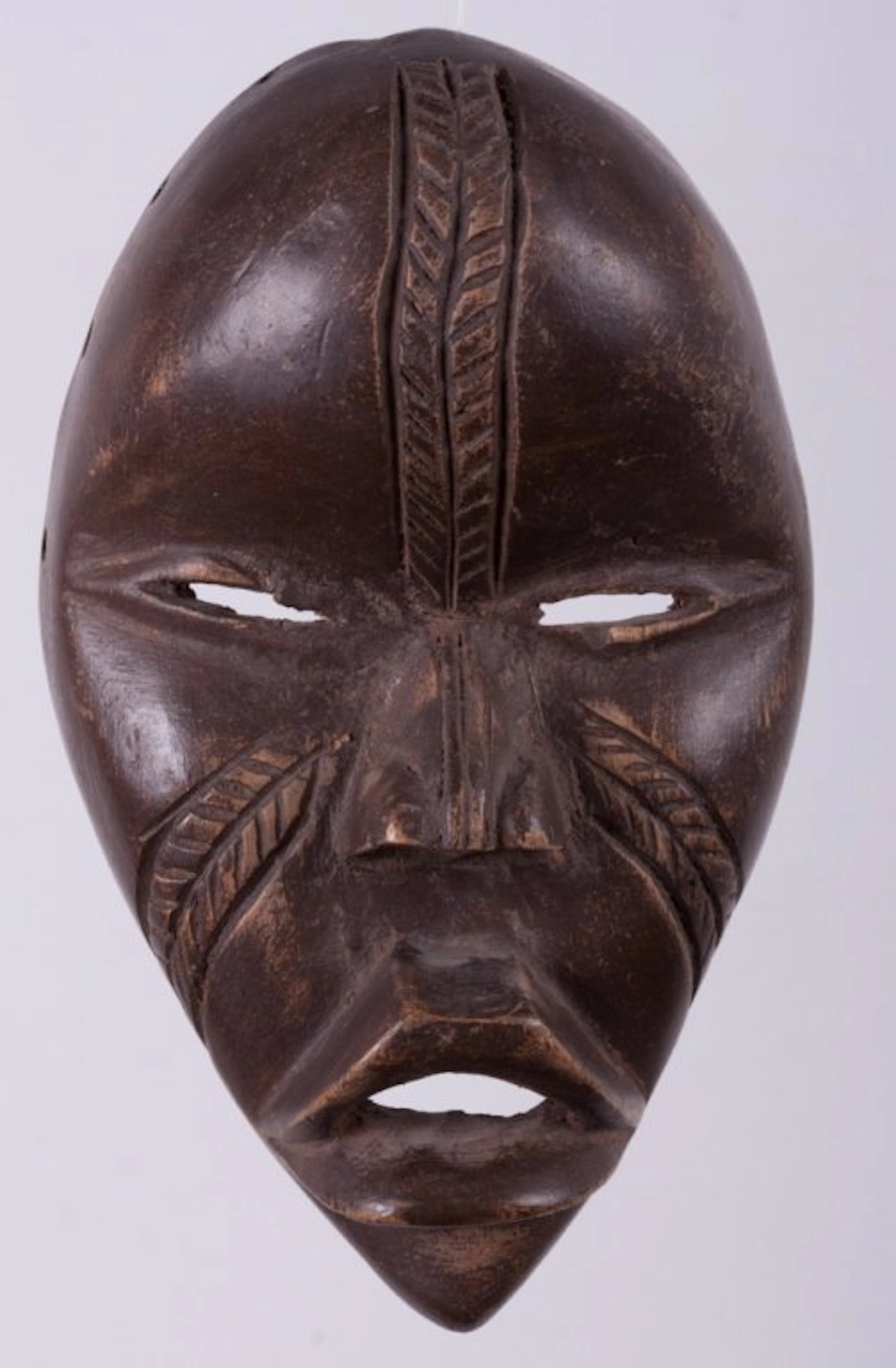 Liberian Dan Mask
