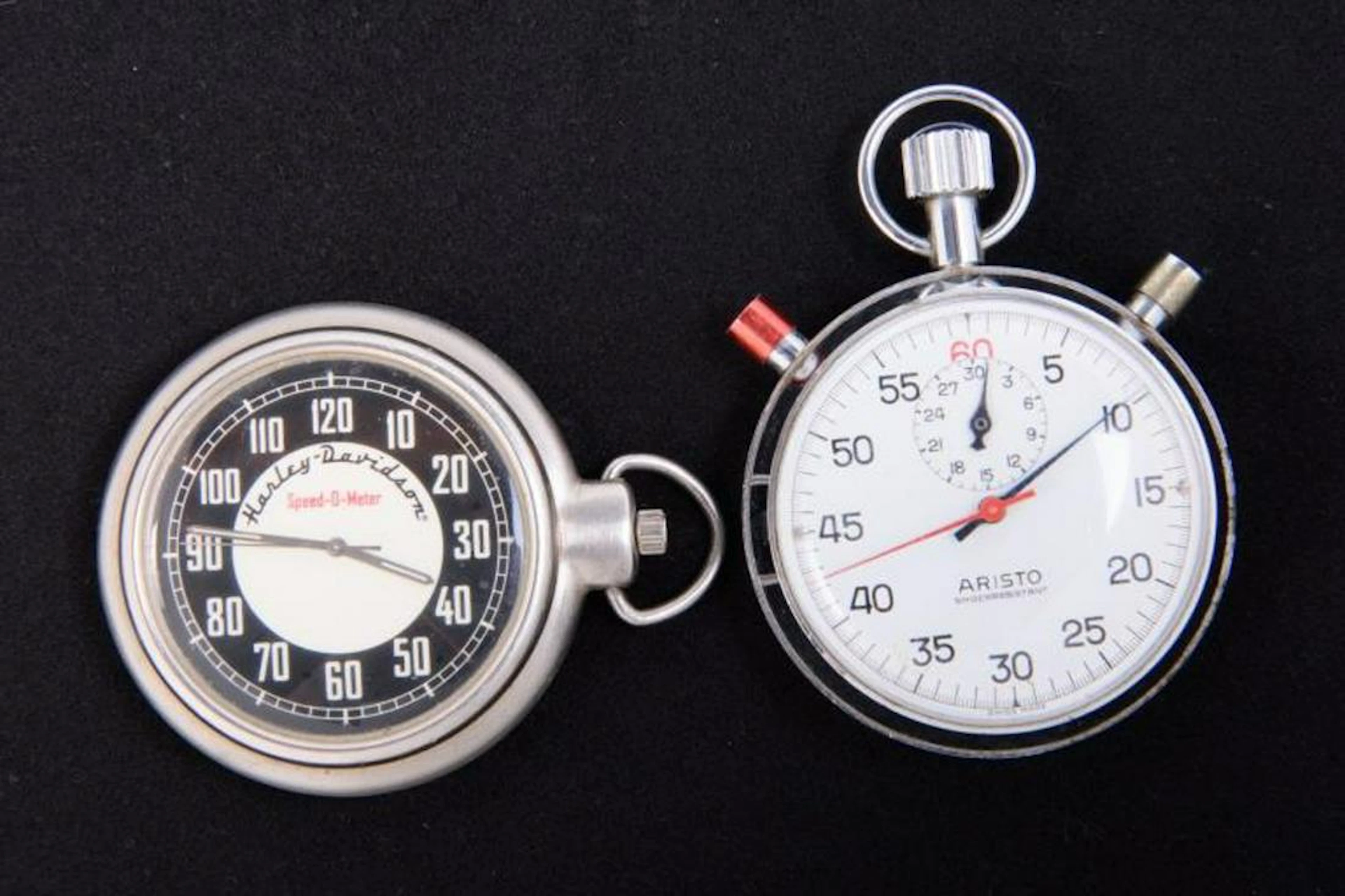 Two 20th C Pocket Watches
