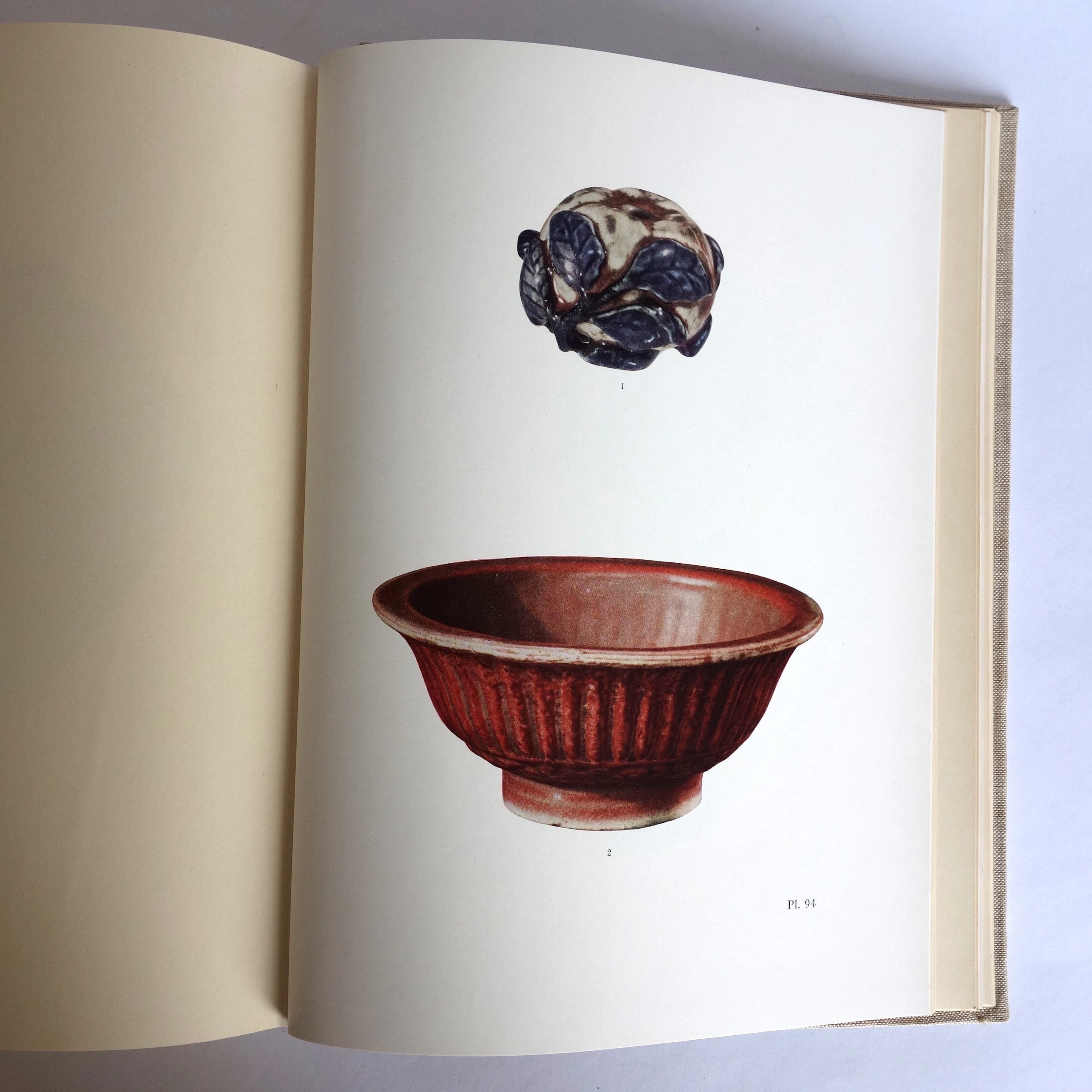 CHINA/KINA. The Gustaf Adolf Collection.