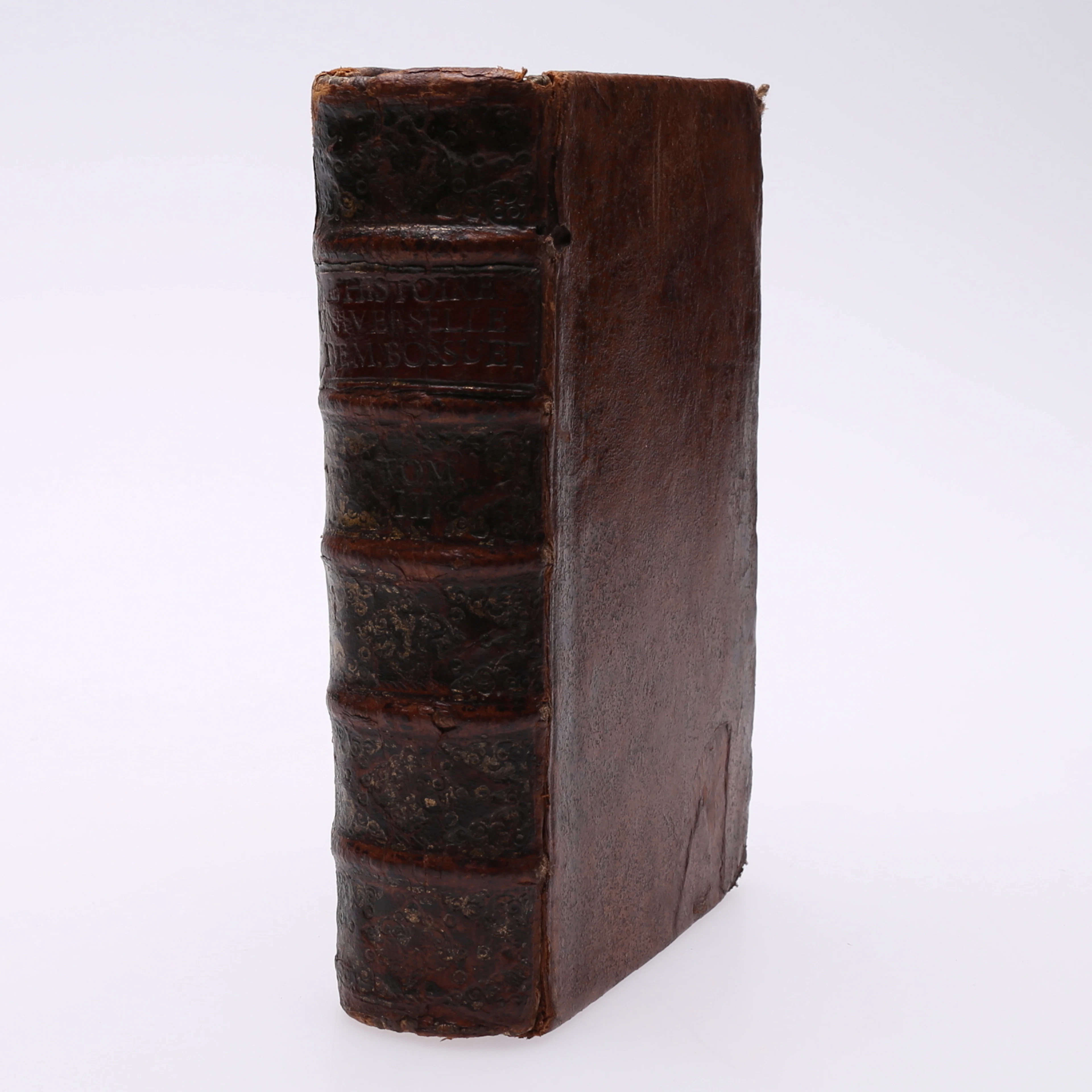 FRANSKT ARBETE MED 24 UTVIKBARA GRAVERADE KARTOR FRÅN 1720.