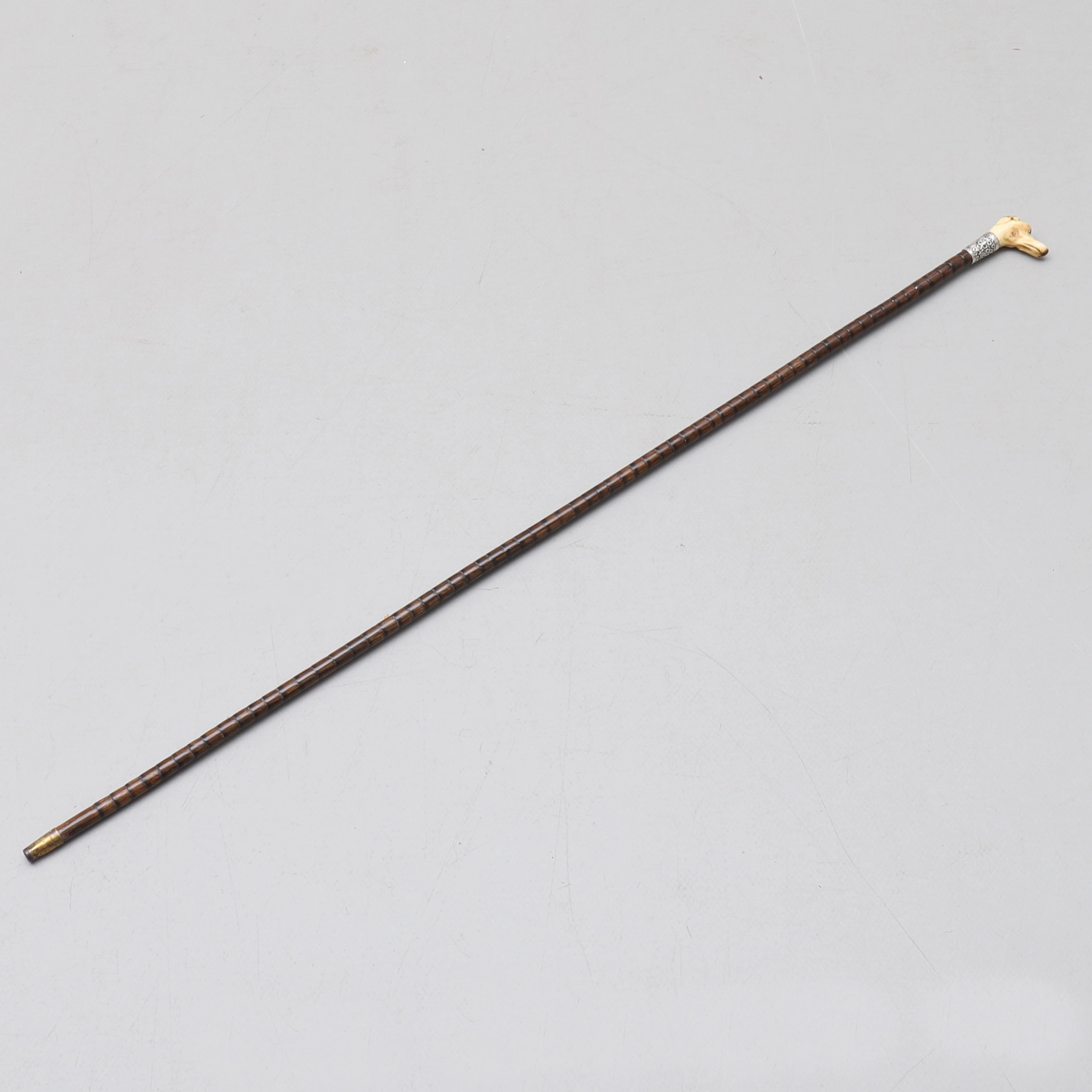 SPATSERKÄPP.