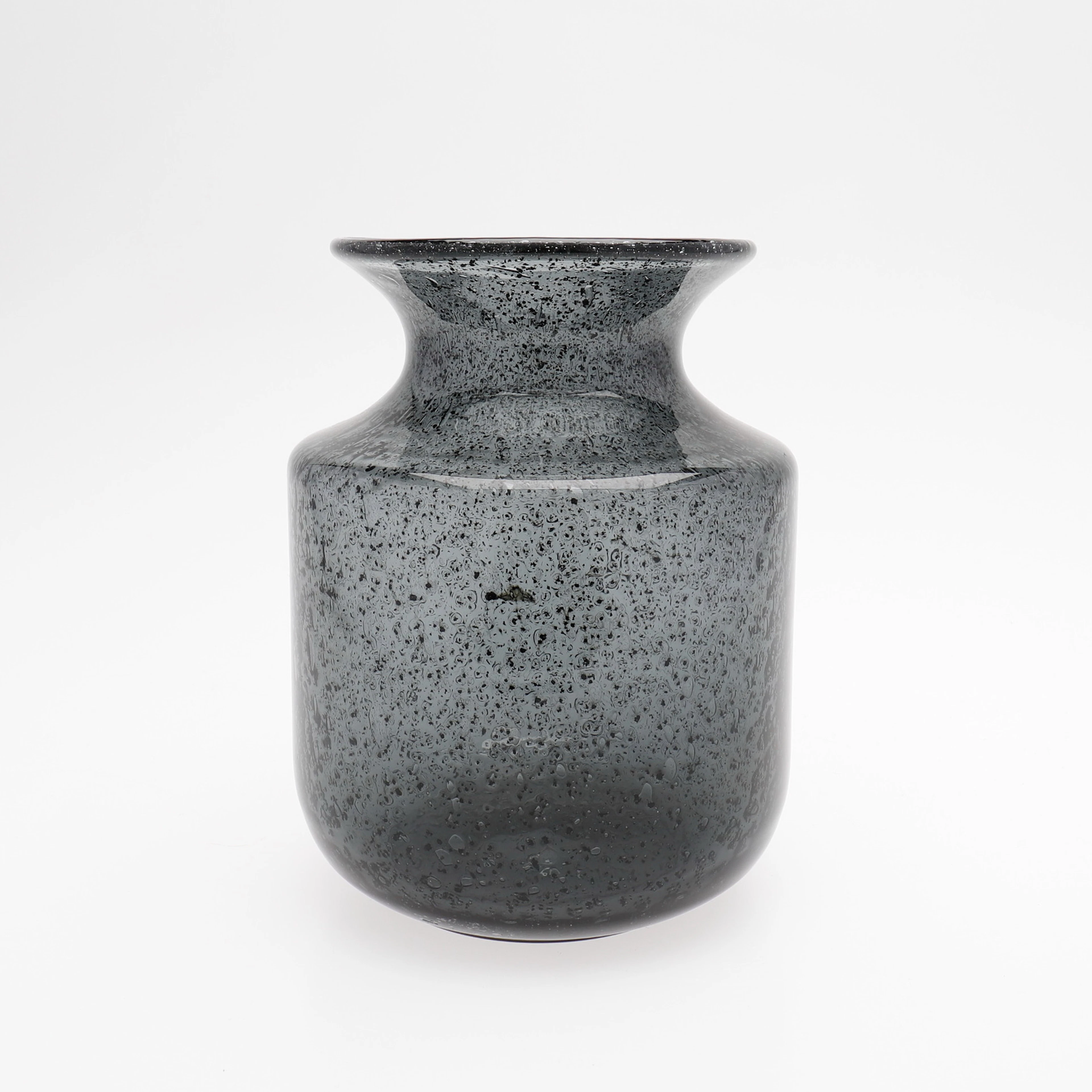 BENGT ORUP. VAS, GLAS, SIGNERAD.