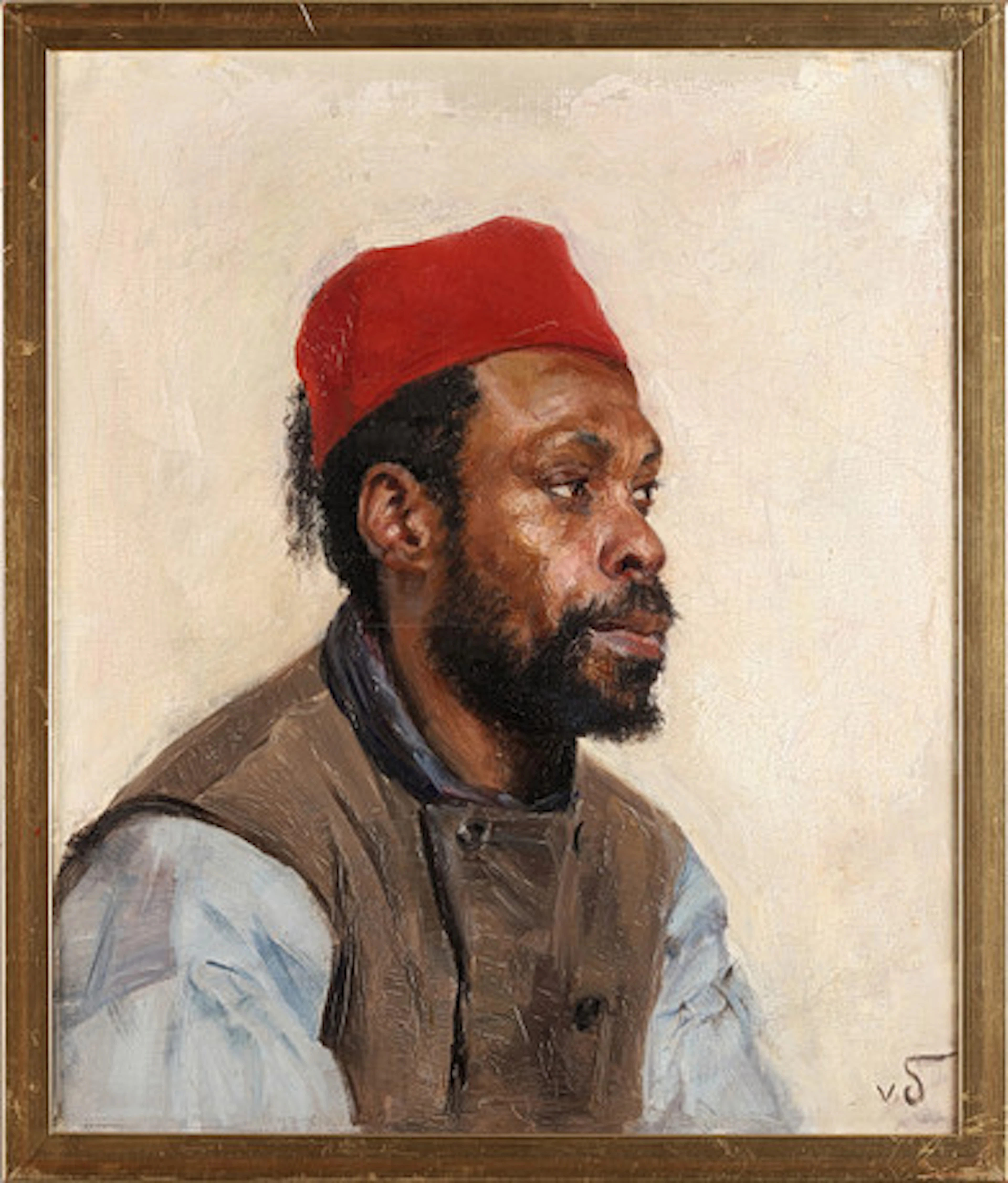 IDA VON SCHULZENHEIM (1859-1940). Pierre L…
