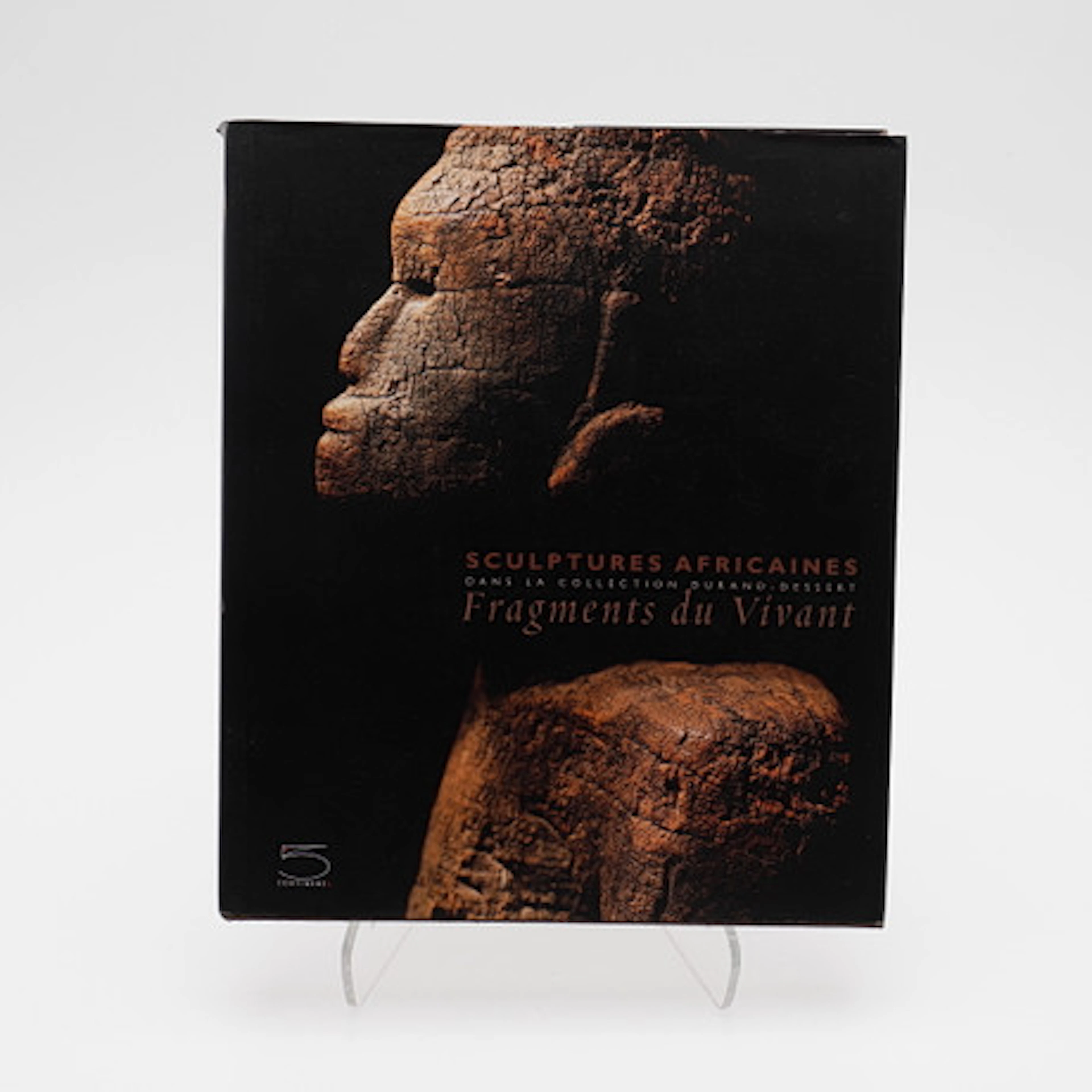 Sculptures Africaines Fragments du Vivant,…